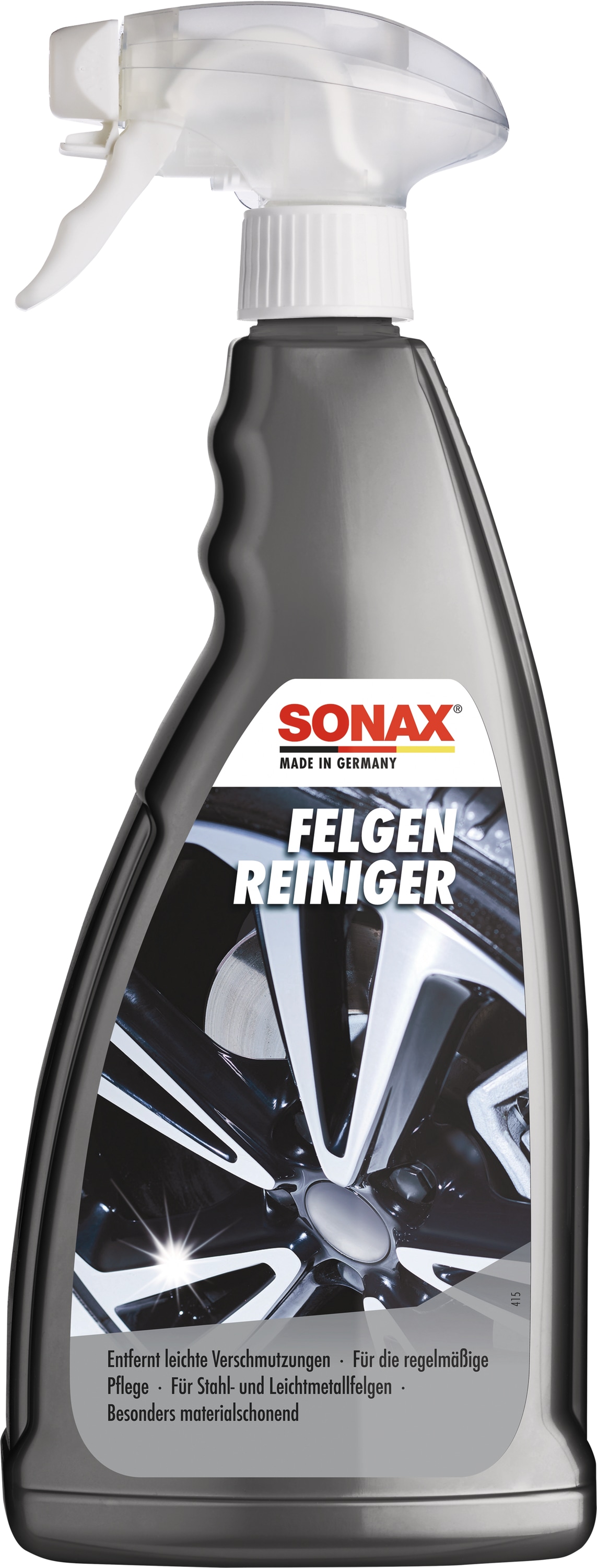 SONAX Felgenreiniger, 04303410, 1 l SONAX Felgenreiniger, 04303410, 1 l