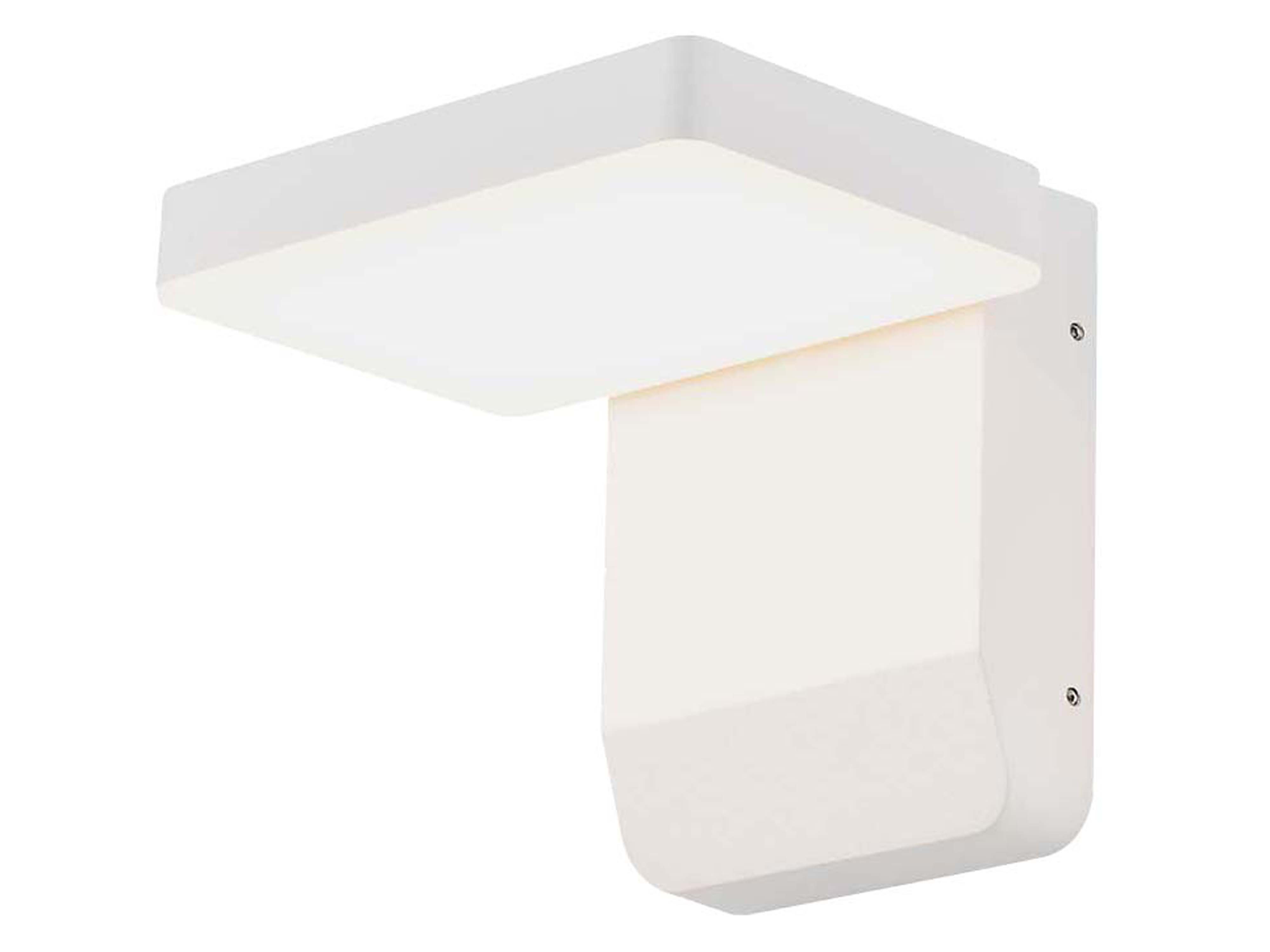 V-TAC LED-Wandleuchte VT-11020, EEK: E, 17 W, 2580 lm, 4000 K, weiß V-TAC LED-Wandleuchte VT-11020, EEK: E, 17 W, 2580 lm, 4000 K, weiß