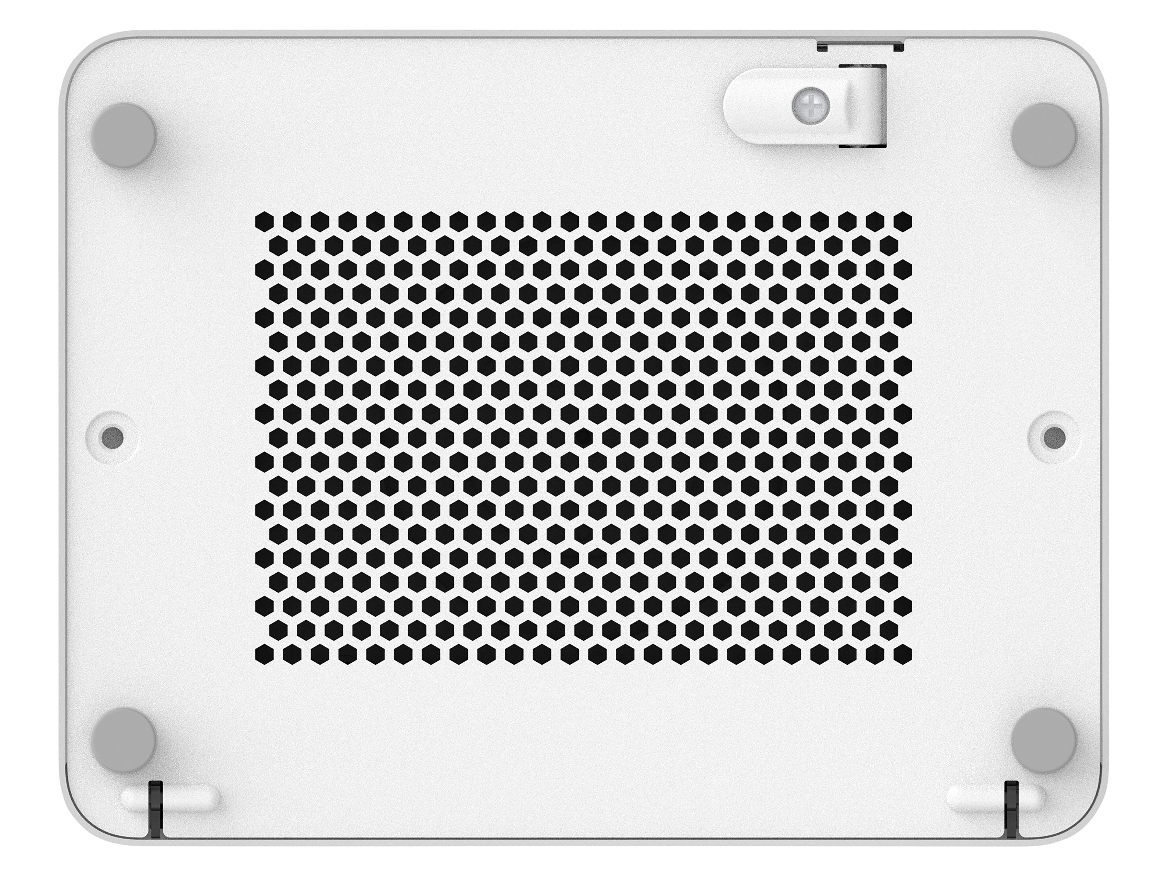 ASUS Barebone Mini-PC NUC 15 Pro+ Kit