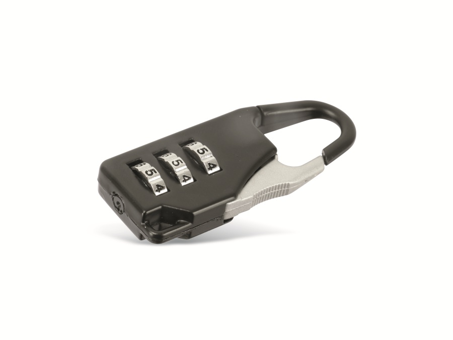 EUROTOOLS Zahlenschloss EUROTOOLS Zahlenschloss