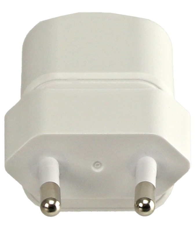 QUATPOWER USB-Ladegerät P812V2, 20 W, 1 x USB-C, weiß
