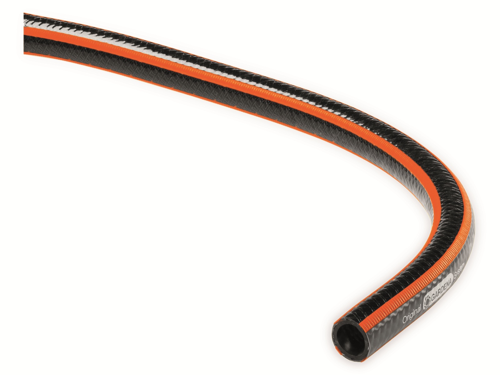GARDENA Gartenschlauch 18033-20 Comfort FLEX, 20 m, 13 mm (1/2")