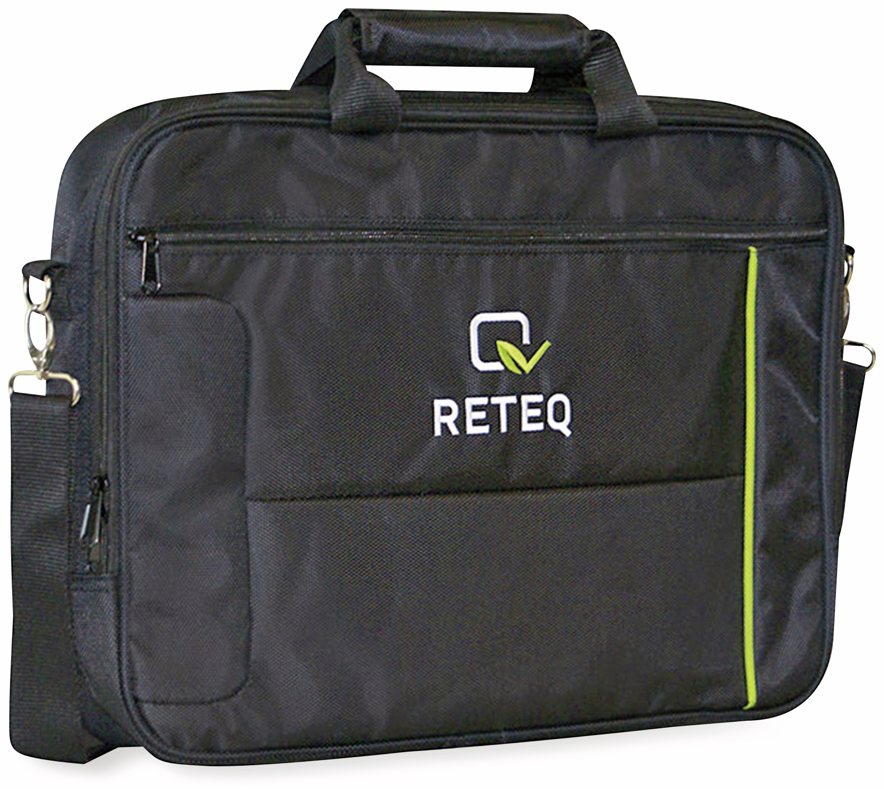 RETEQ Notebook-Tasche bis zu 15,6"