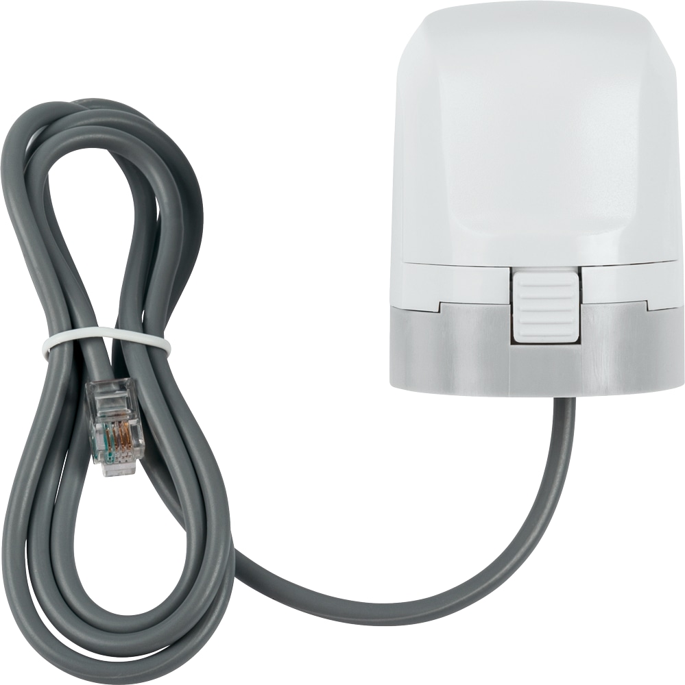 HOMEMATIC IP Starterset Fußbodenheizung für 5 Räume HOMEMATIC IP Starterset Fußbodenheizung für 5 Räume