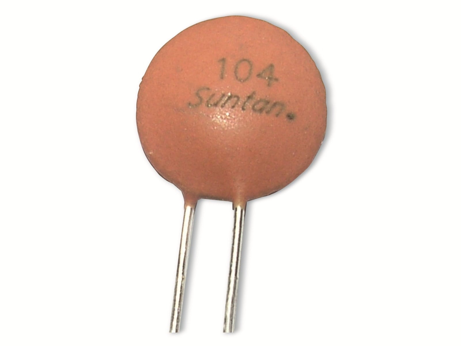 SUNTAN Kerko, Vielschicht, TS15002H471KSBPB0R, 470pF, 500V, RM: 5.0, radial, ±10% SUNTAN Kerko, Vielschicht, TS15002H471KSBPB0R, 470pF, 500V, RM: 5.0, radial, ±10%