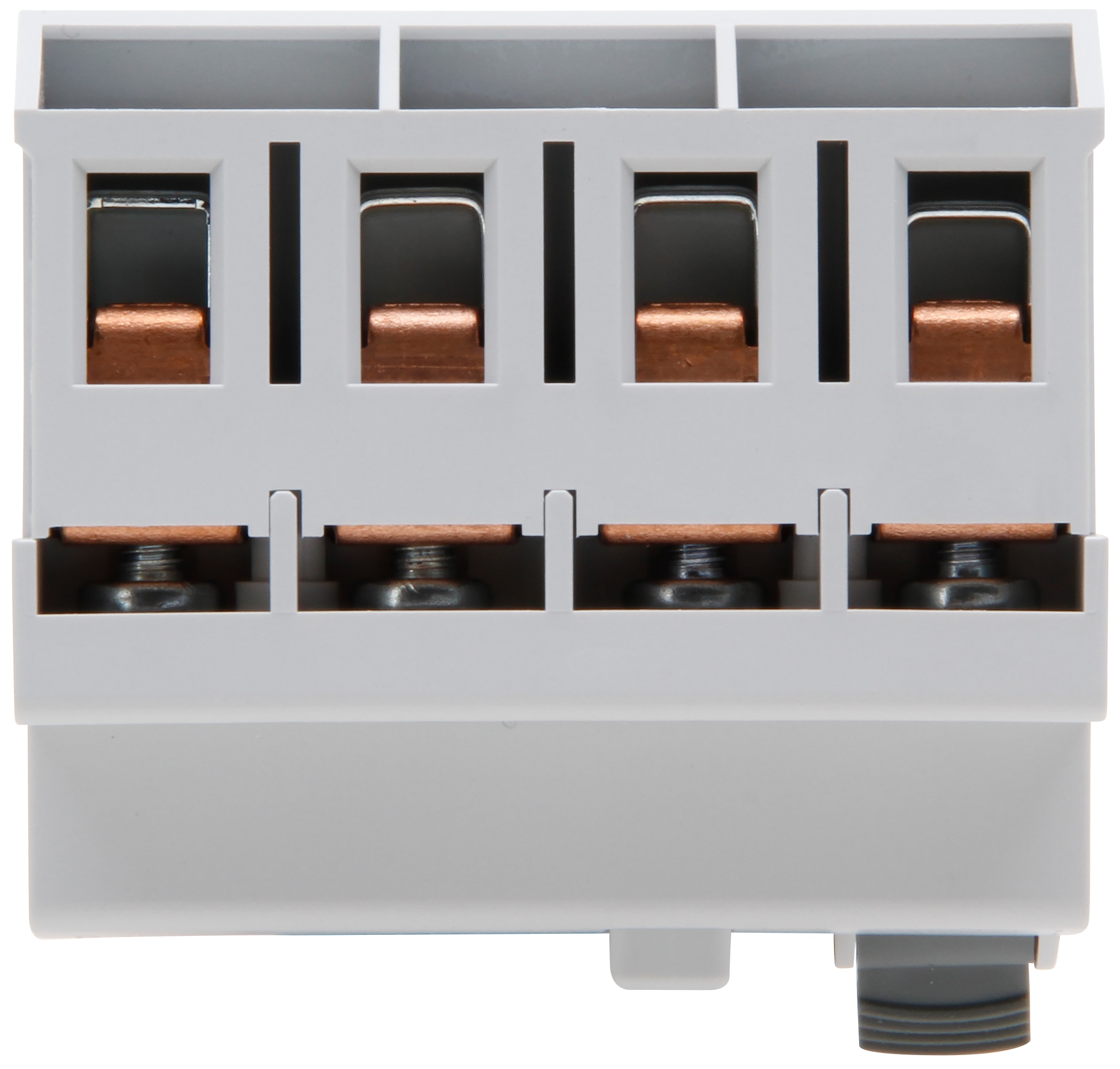 KOPP Fehlerstromschutzschalter, 40A, 4-polig, Typ A, 30 mA