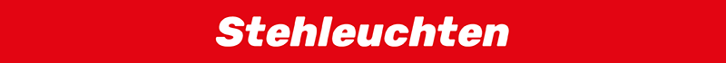 Stehleuchten