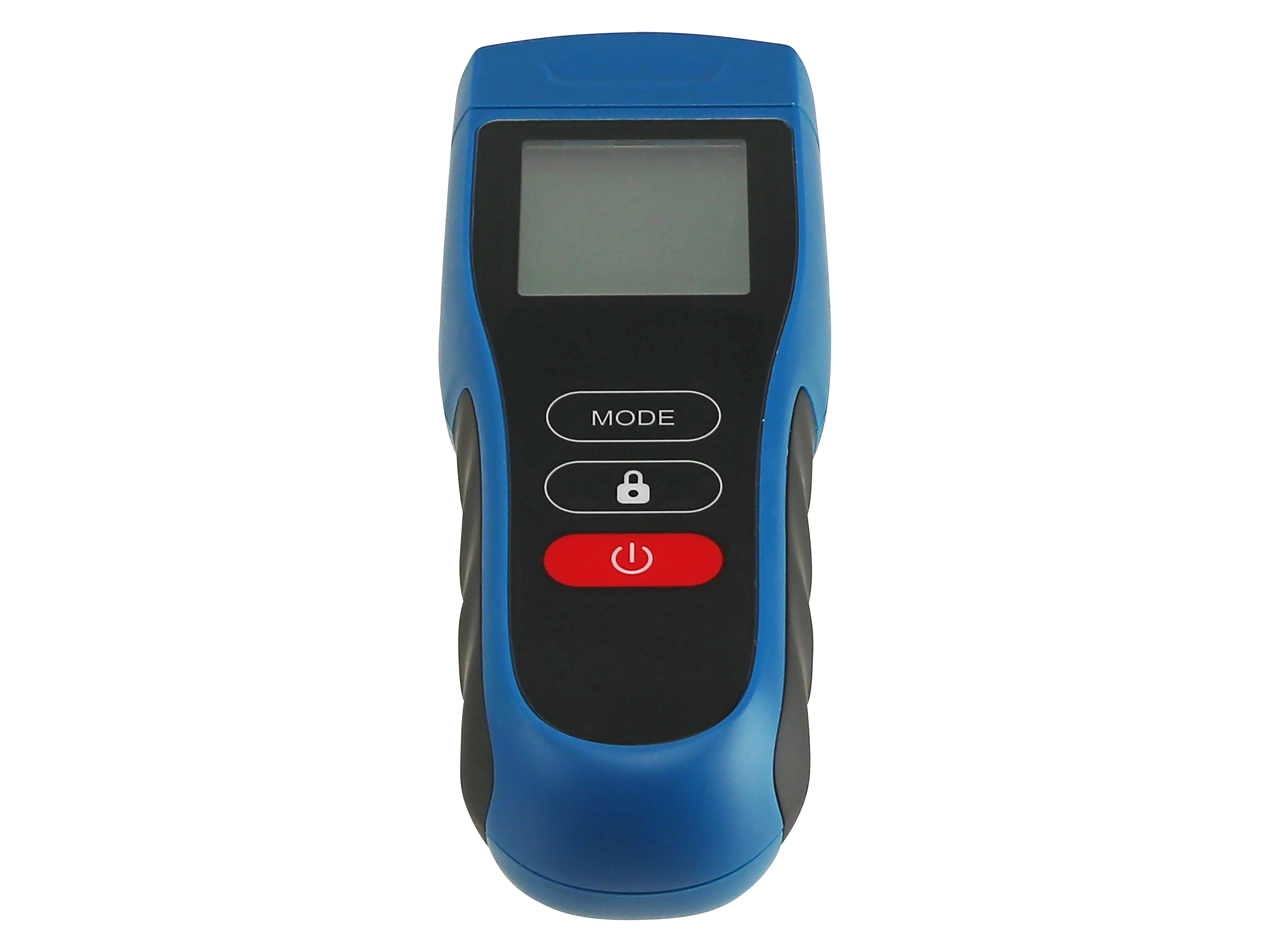 Feuchtigkeitsmessgerät, LCD-Display