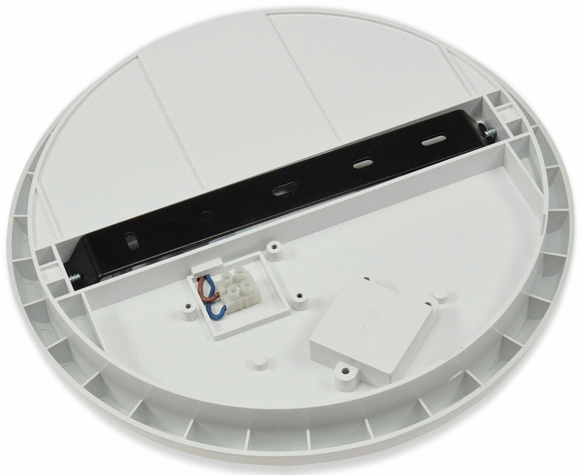 CHILITEC LED-Deckenleuchte SALAO, EEK: F,22W, 2100 lm, 4000K, IP54, Bewegungsmelder CHILITEC LED-Deckenleuchte SALAO, EEK: F,22W, 2100 lm, 4000K, IP54, Bewegungsmelder