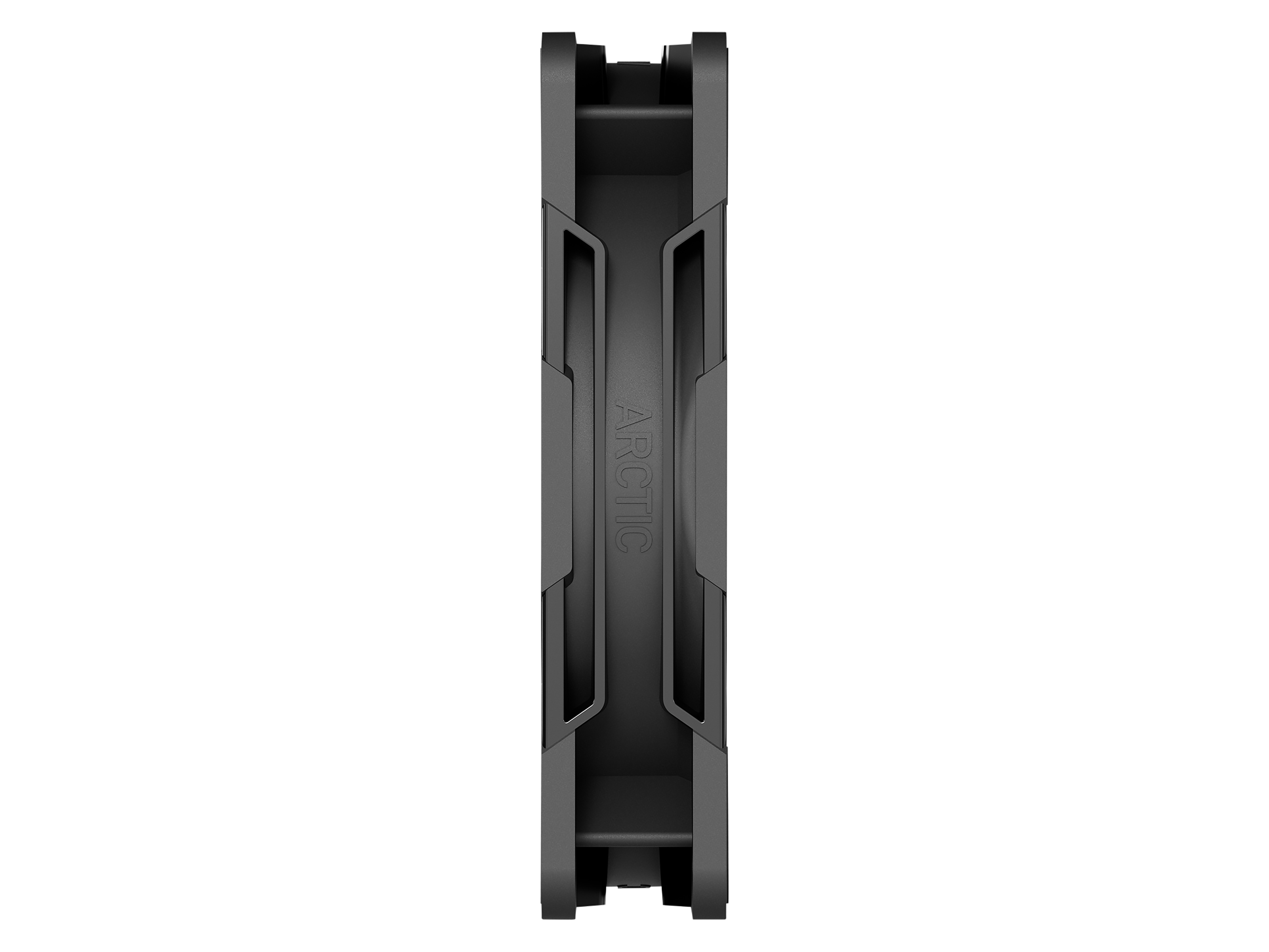 ARCTIC Lüfter P12 Pro PST 120mm 5er Pack