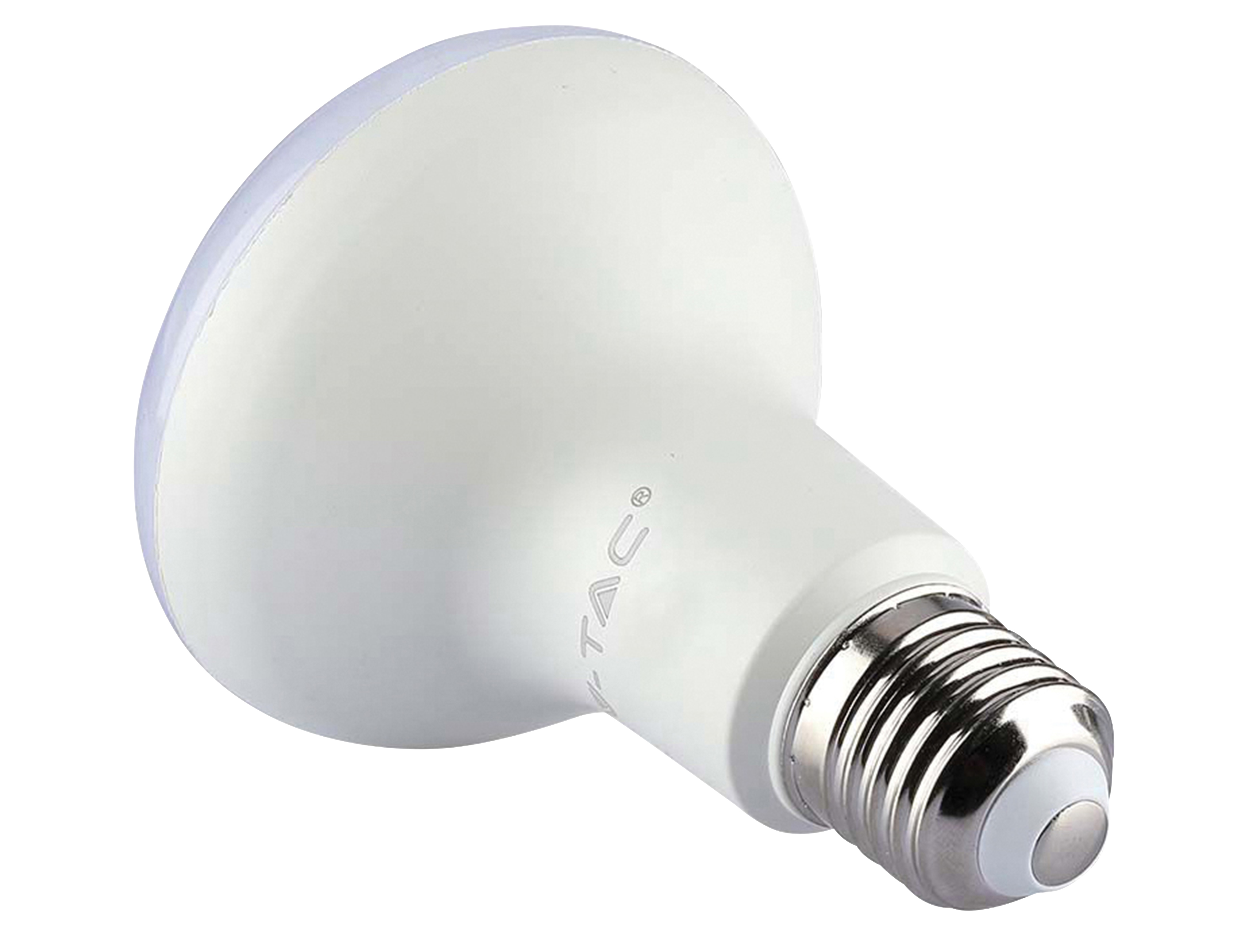 V-TAC LED-Lampe VT-263, E27, EEK: F, 8,5W, 806lm, 4000K