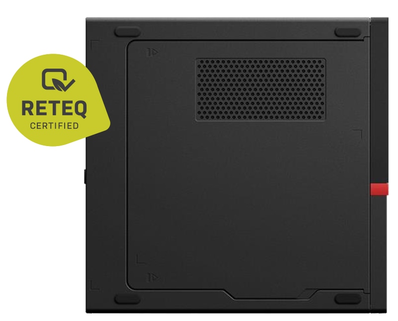 LENOVO PC Thinkstation P330 30 CE Mirco, 16GB, 256GB, Win11Pro, refurbished