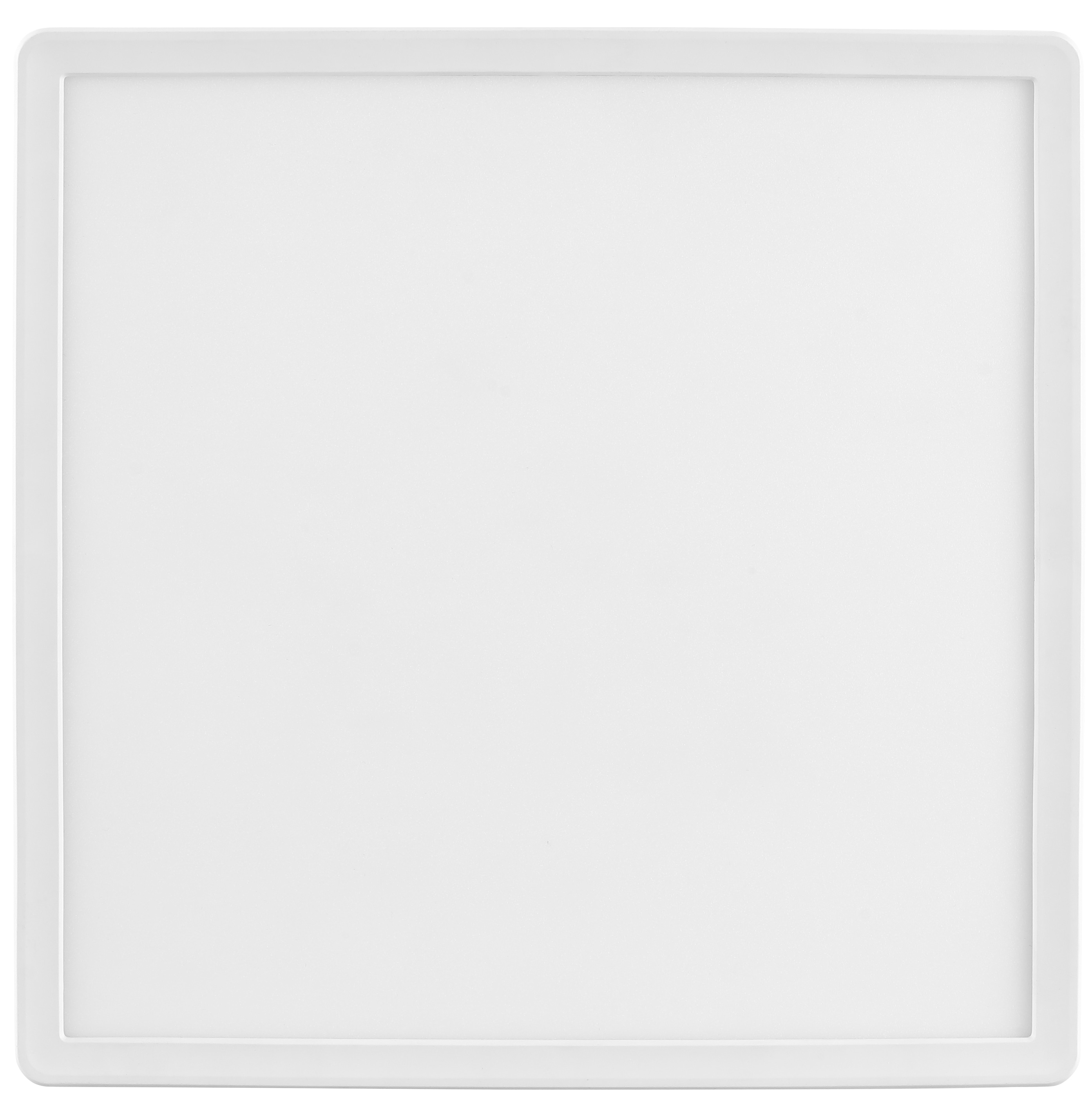 BRILLIANT LED-Panel Lumaro, 22 W, 3000 lm, 2700-6500 K, 42x42 cm, weiß