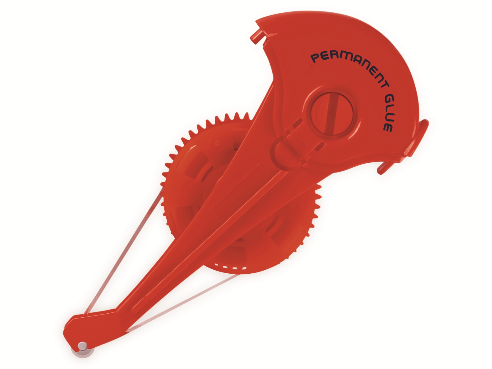 TESA ® Roller Kleben permanent ecoLogo®, Nachfüllkassette, 14m:8,4mm, 59110-00005-06