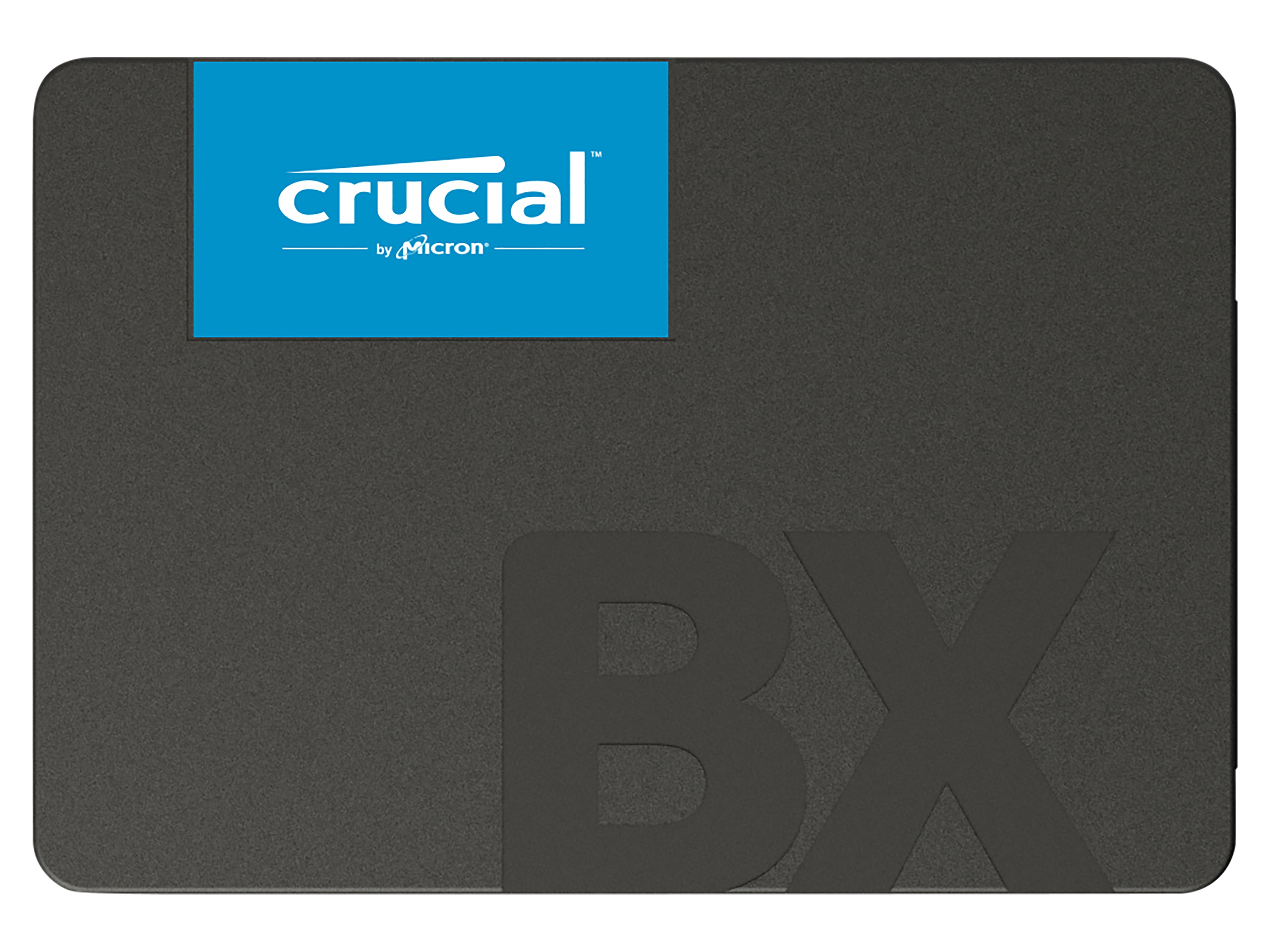 CRUCIAL SSD BX500 2TB CRUCIAL SSD BX500 2TB