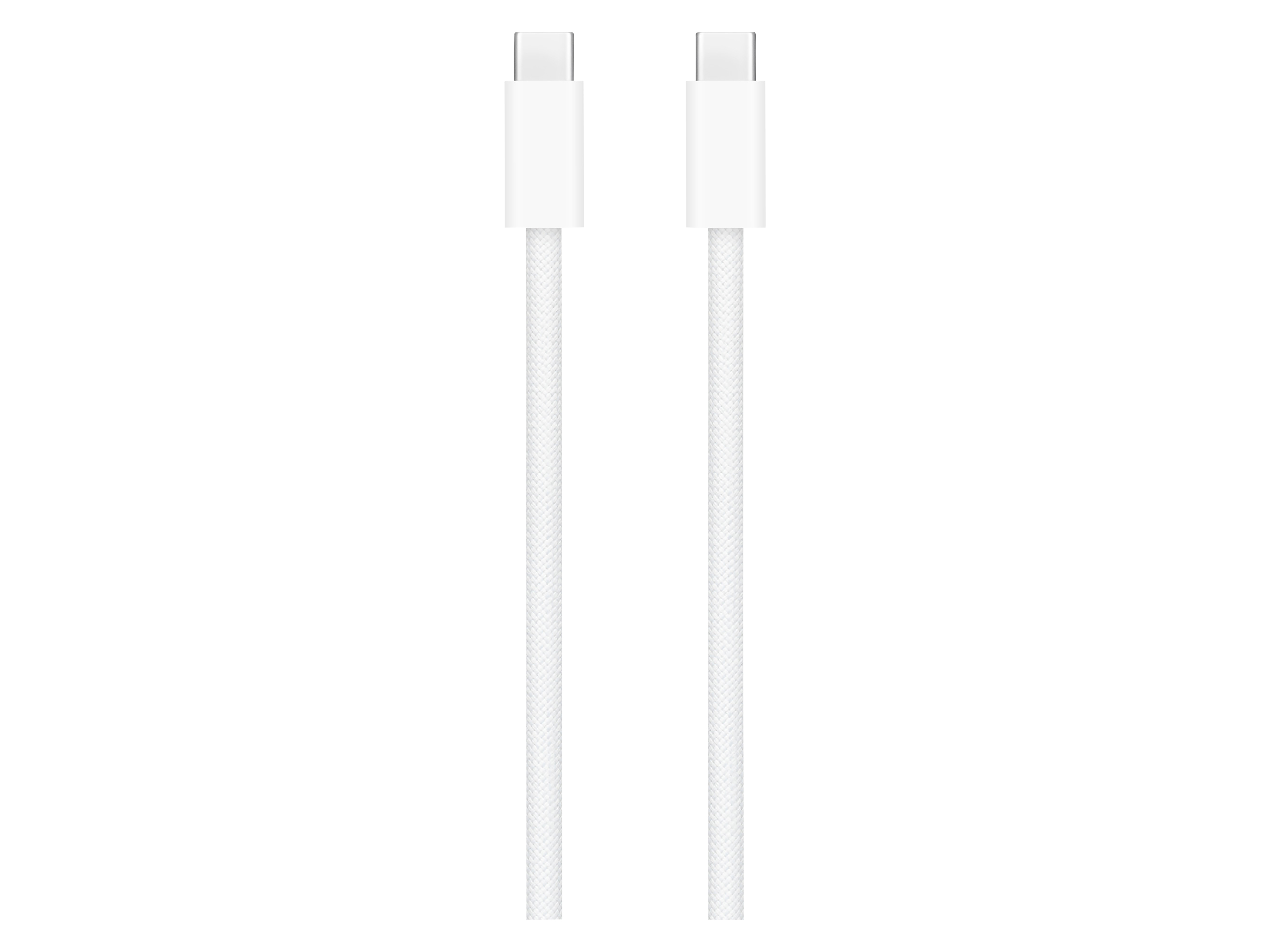 APPLE USB-C Kabel 240W 2m weiß APPLE USB-C Kabel 240W 2m weiß
