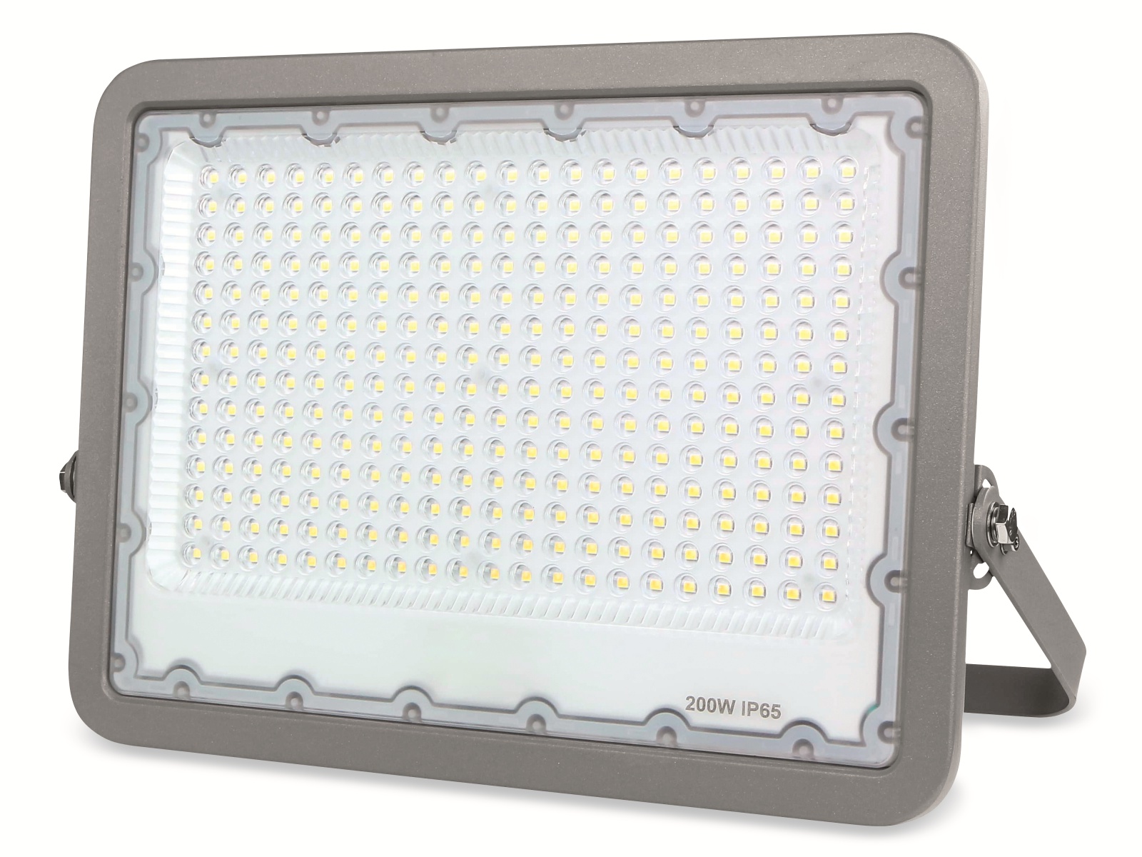 OPTONICA LED-Fluter 5745, EEK:E, 200 W, 20000 lm, IP65, 6000 K
