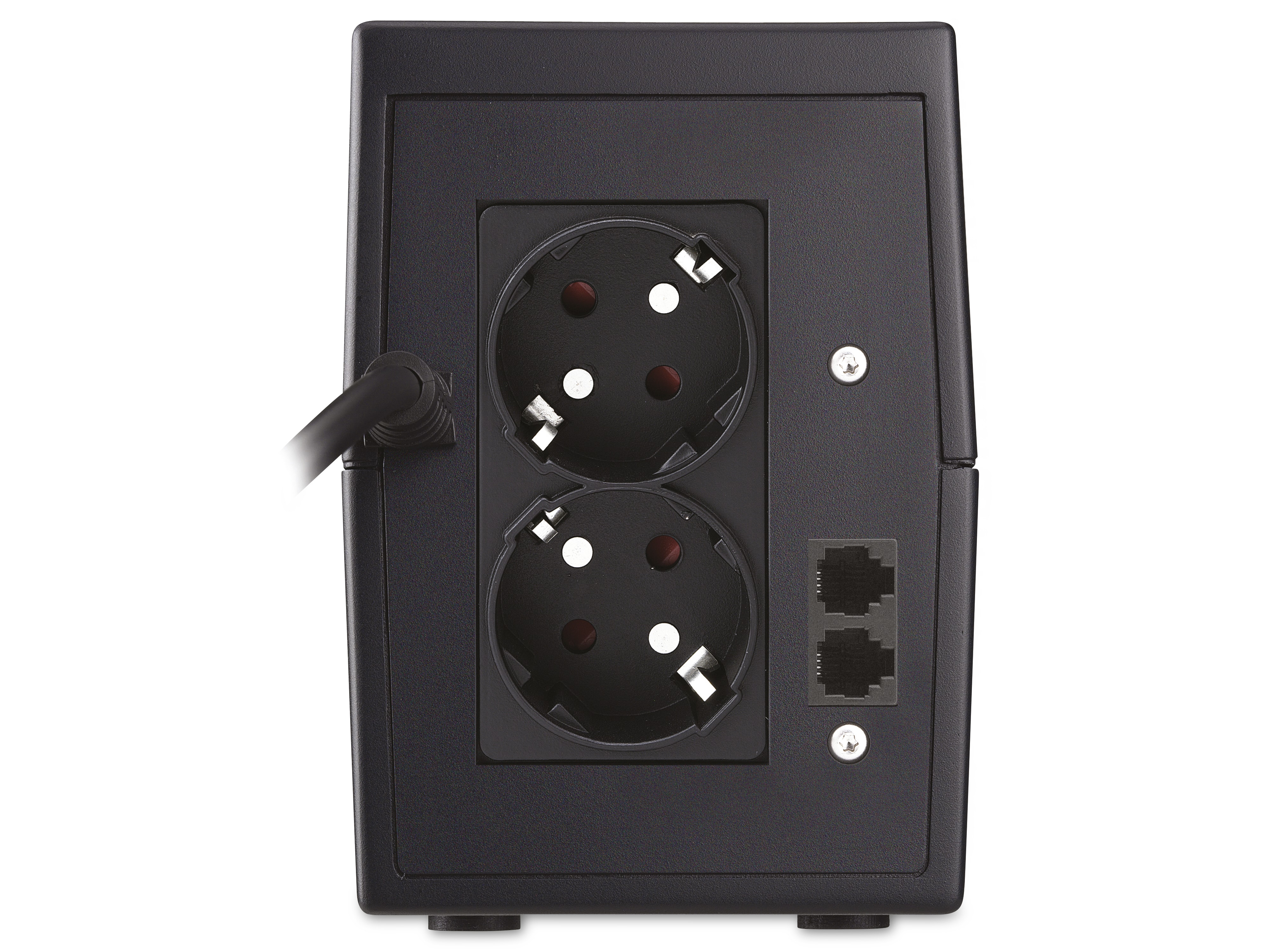 POWERWALKER USV VI 650 SHL 650VA, 360W