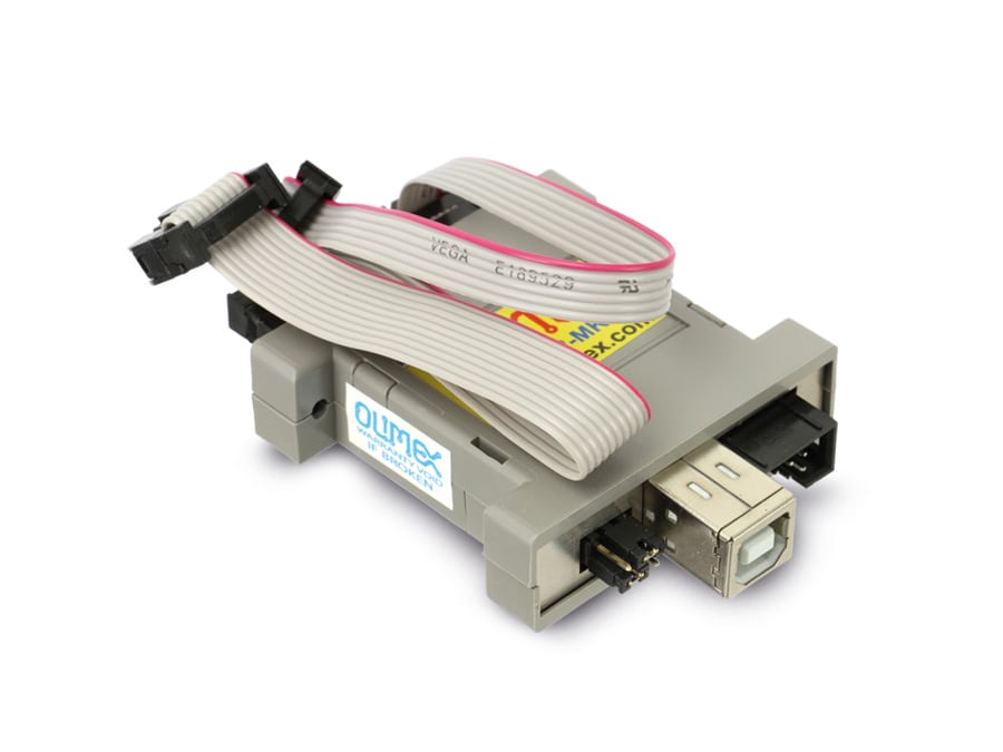 Programmer OLIMEX AVR-ISP-MK2 Programmer OLIMEX AVR-ISP-MK2