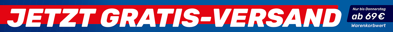 GRATIS-VERSAND GRATIS-VERSAND