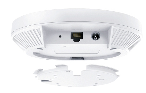 TP-LINK Accesspoint EAP653