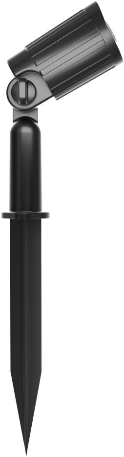 ENOVALITE Solar LED-Gartenstrahler, 4-Stück, 5 W, 90 Lm, 3-Lichtmodi ENOVALITE Solar LED-Gartenstrahler, 4-Stück, 5 W, 90 Lm, 3-Lichtmodi