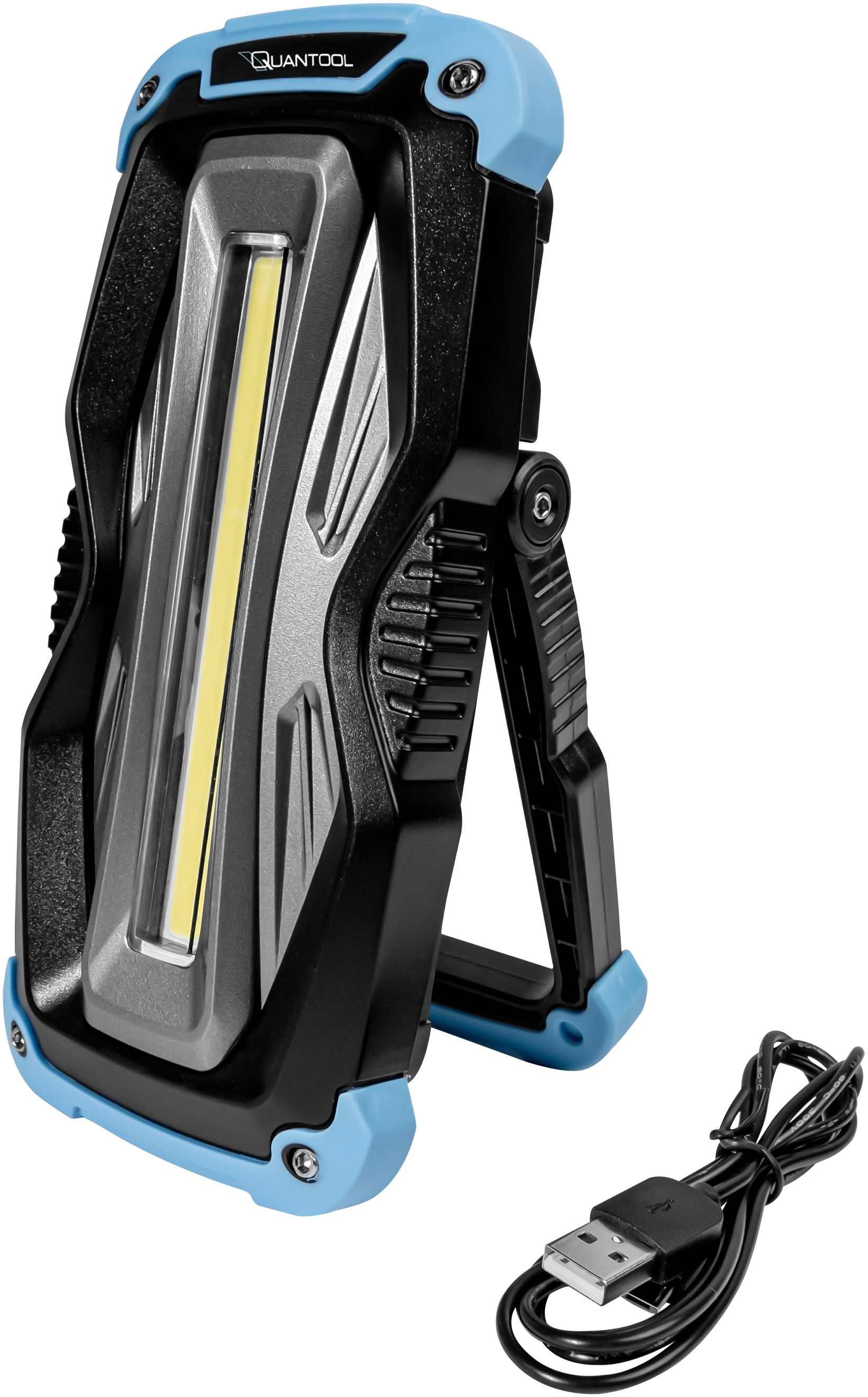 QUANTOOL LED-Arbeitsleuchte, 20 W