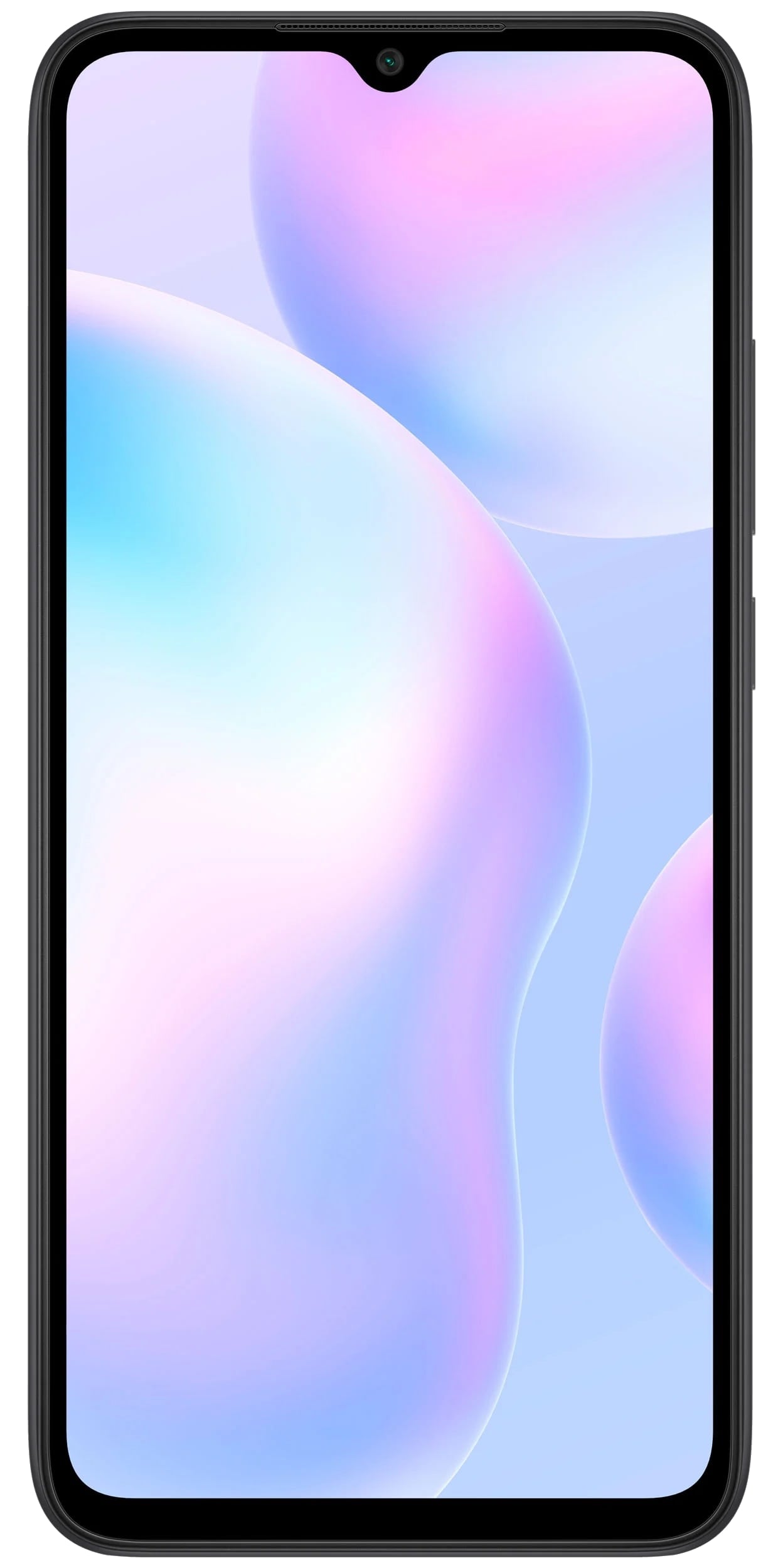 XIAOMI Smartphone Redmi 9AT 2GB 32GB