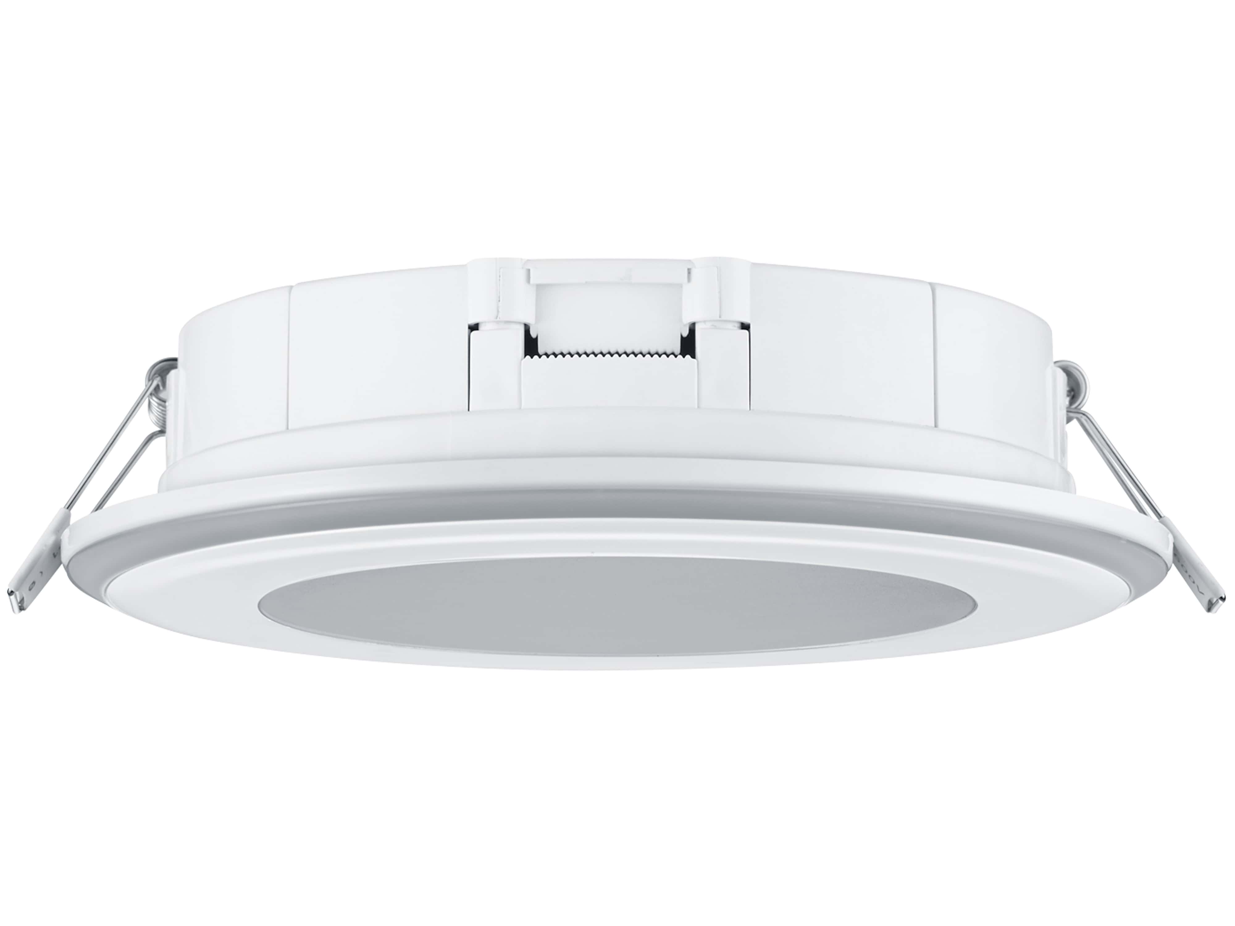 TRIO LED-Einbauleuchte Aura 652410131 weiß, 10 W, 1040 lm, 3000 K TRIO LED-Einbauleuchte Aura 652410131 weiß, 10 W, 1040 lm, 3000 K