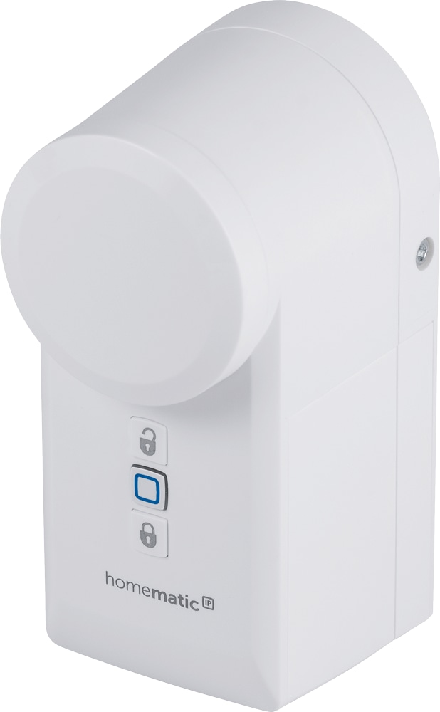 HOMEMATIC IP Starterset Zutritt Max
