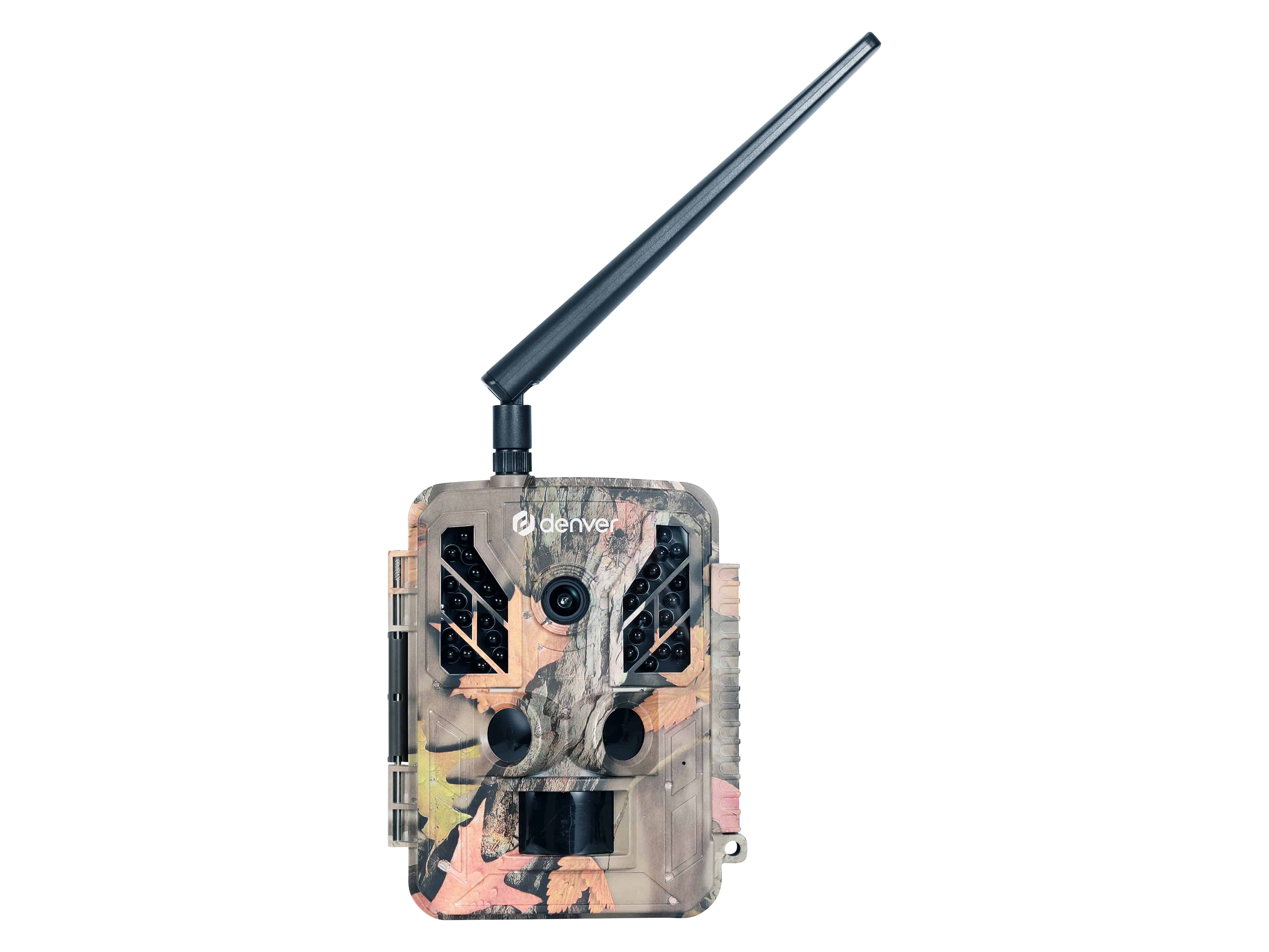 DENVER Solar Wildkamera WSL-8050, Wi-Fi, Bluetooth DENVER Solar Wildkamera WSL-8050, Wi-Fi, Bluetooth