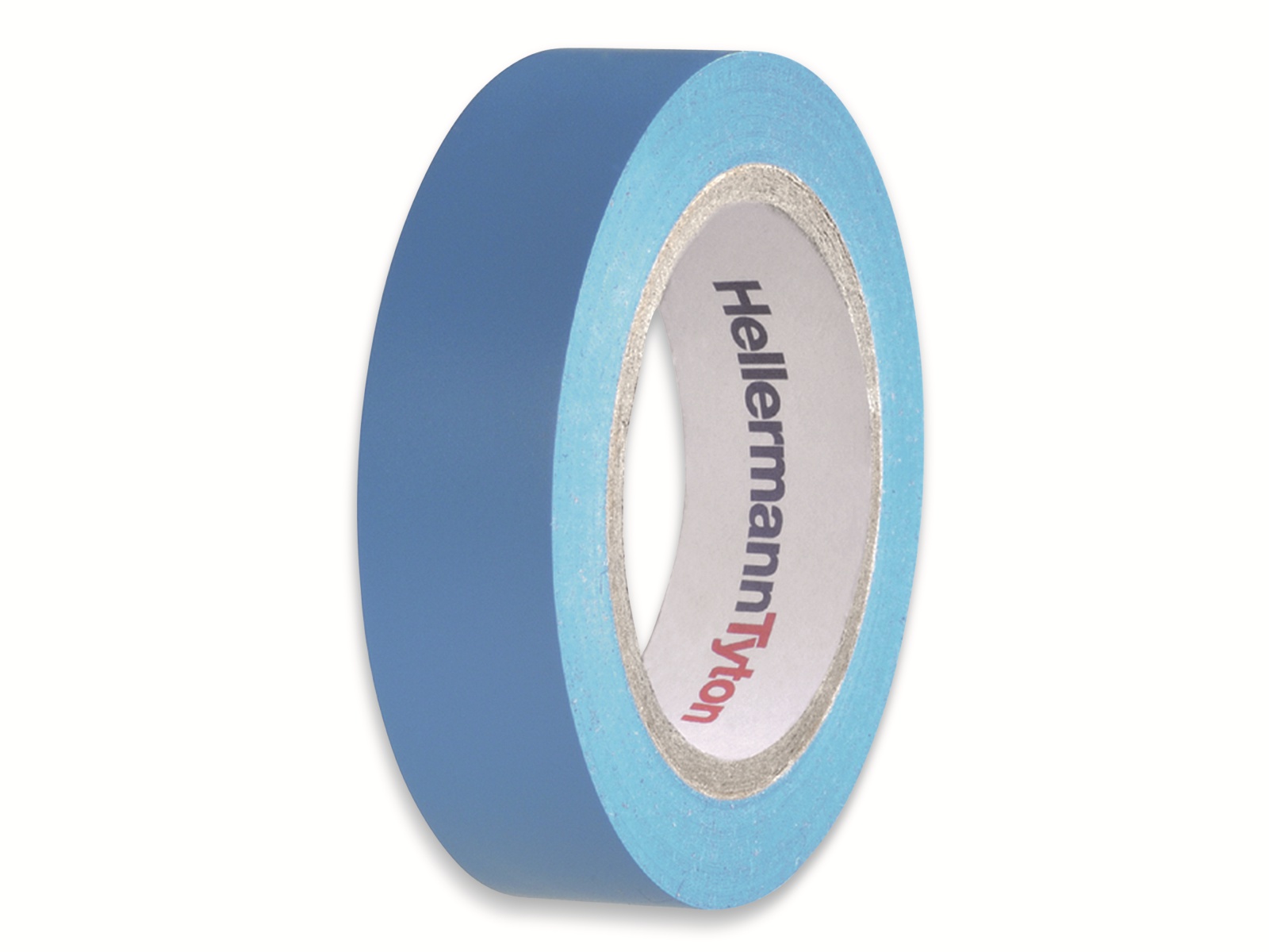 HELLERMANNTYTON Isolierband, 710-00100, HelaTapeFlex15, blau, 15mmx10m HELLERMANNTYTON Isolierband, 710-00100, HelaTapeFlex15, blau, 15mmx10m