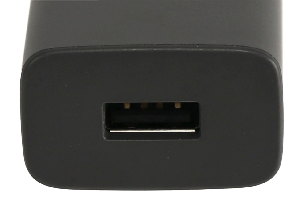 Steckernetzteil S005BBV0500100, 5V/1A, USB Steckernetzteil S005BBV0500100, 5V/1A, USB