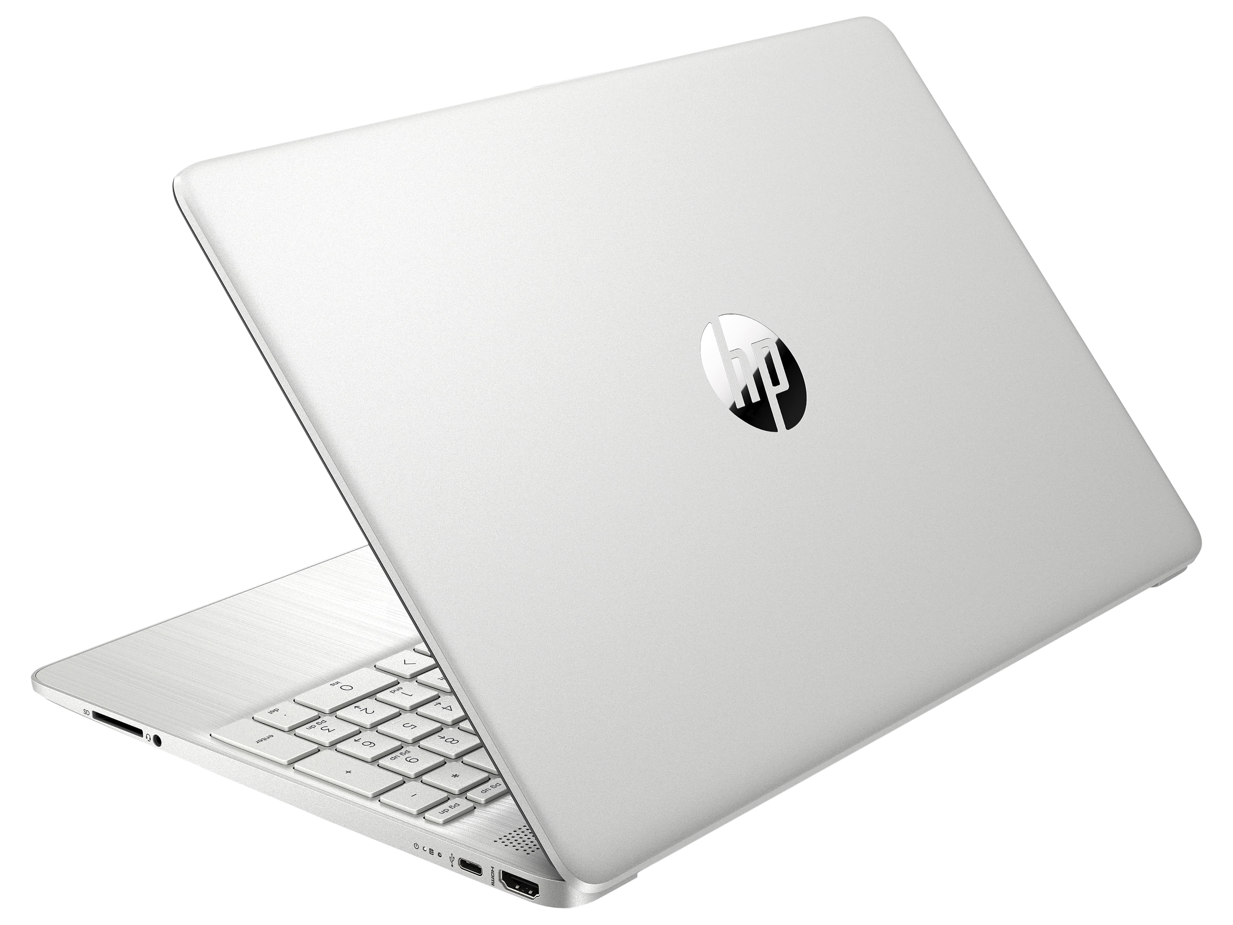 HP Notebook 15s-eq2661ng, 39,6cm (15,6"), Full HD, AMD Ryzen™ 5 5500U, 16 GB DDR4-SDRAM HP Notebook 15s-eq2661ng, 39,6cm (15,6"), Full HD, AMD Ryzen™ 5 5500U, 16 GB DDR4-SDRAM
