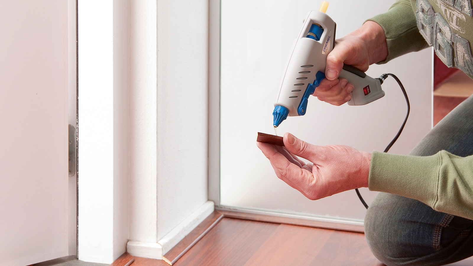 DREMEL Heißklebepistole, 940-3, F0130940JA