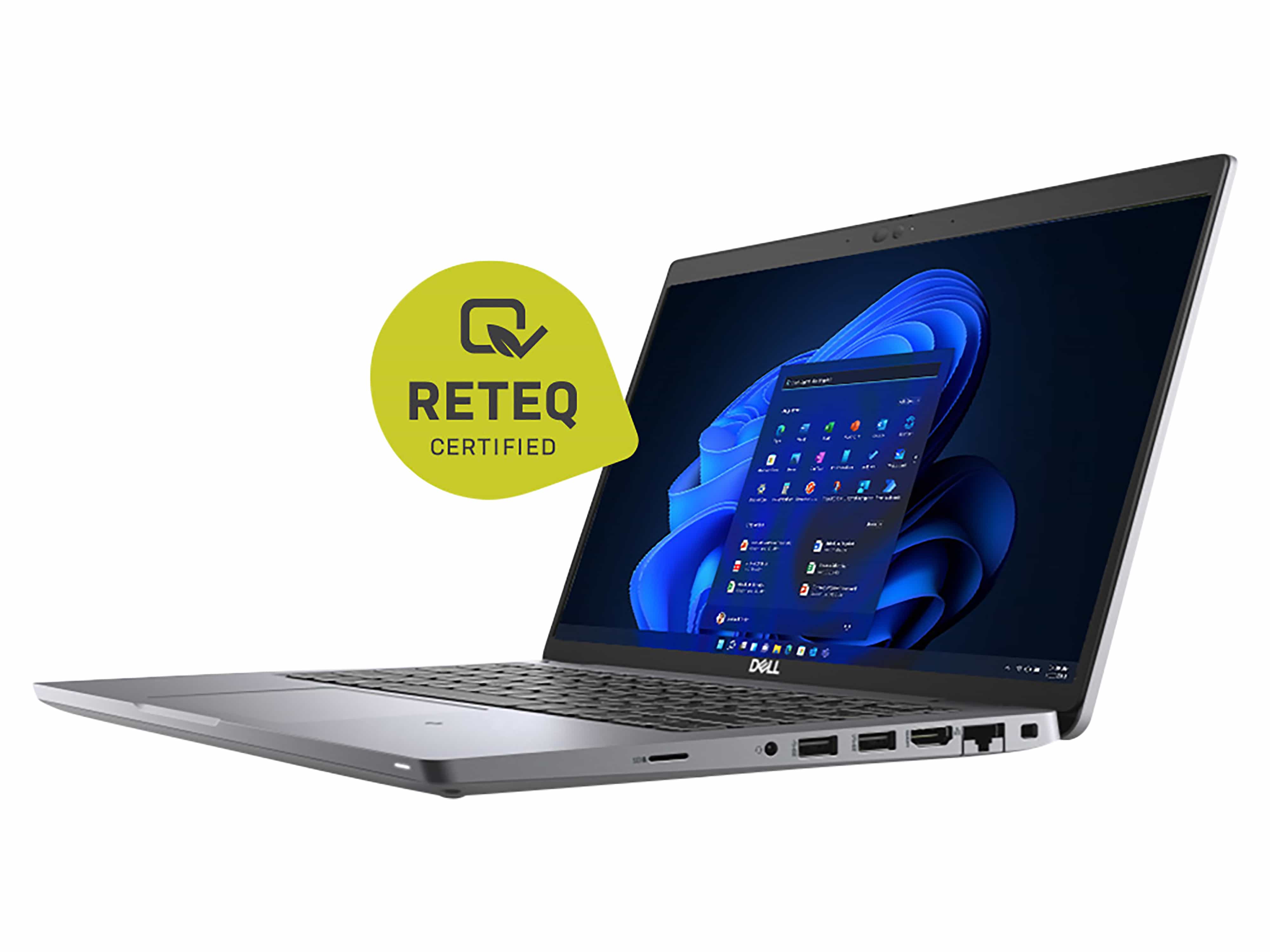 DELL Notebook Latitude 5420, 35,56 cm (14"), 32GB, 1TB, Win11Pro, refurbished DELL Notebook Latitude 5420, 35,56 cm (14"), 32GB, 1TB, Win11Pro, refurbished