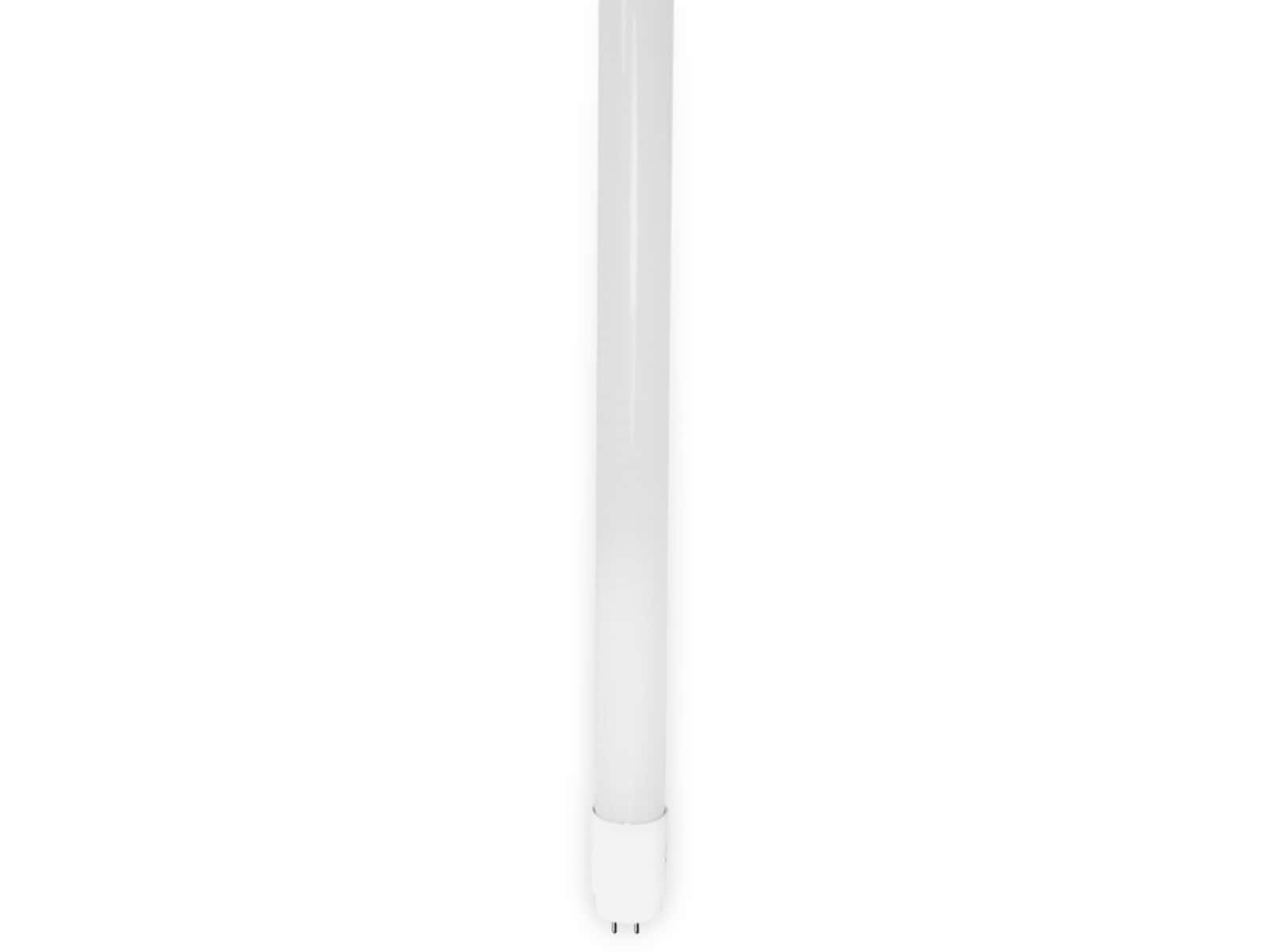 BLULAXA LED-Röhre 48196, EEK: E, 9 W, 1000 lm, G13, 6500 K, 60 cm BLULAXA LED-Röhre 48196, EEK: E, 9 W, 1000 lm, G13, 6500 K, 60 cm
