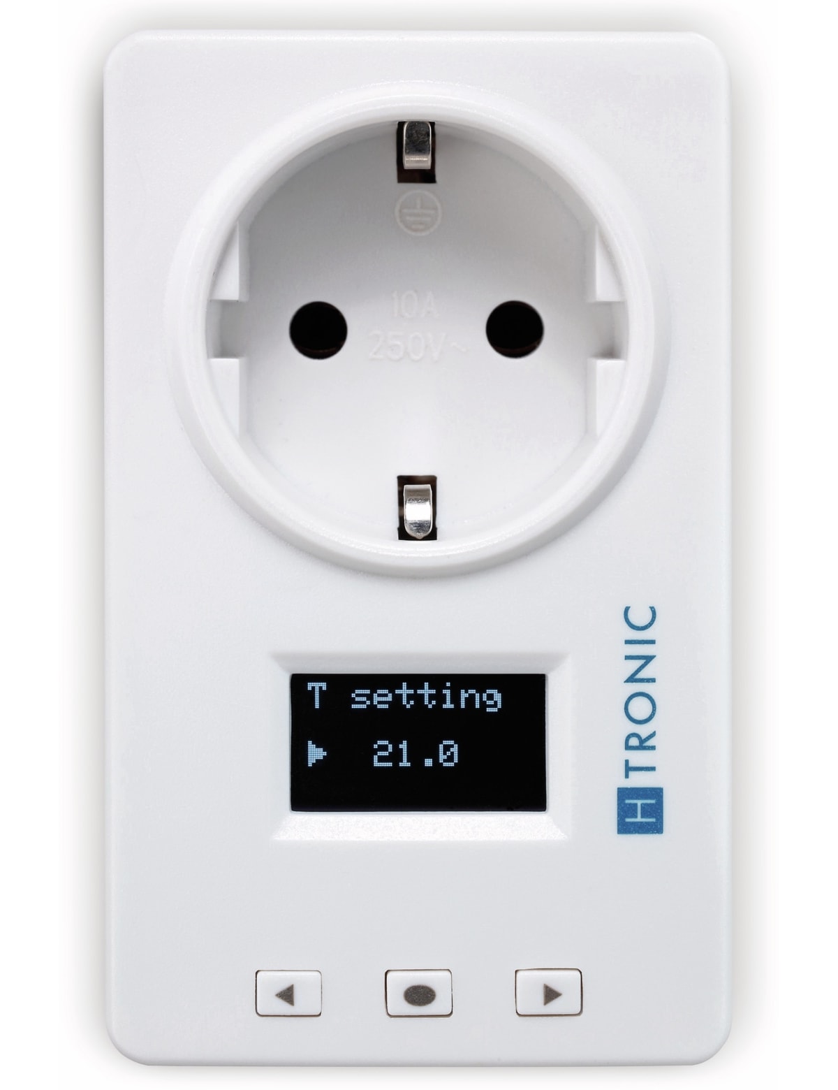 H-TRONIC Temperaturschalter UTS 125