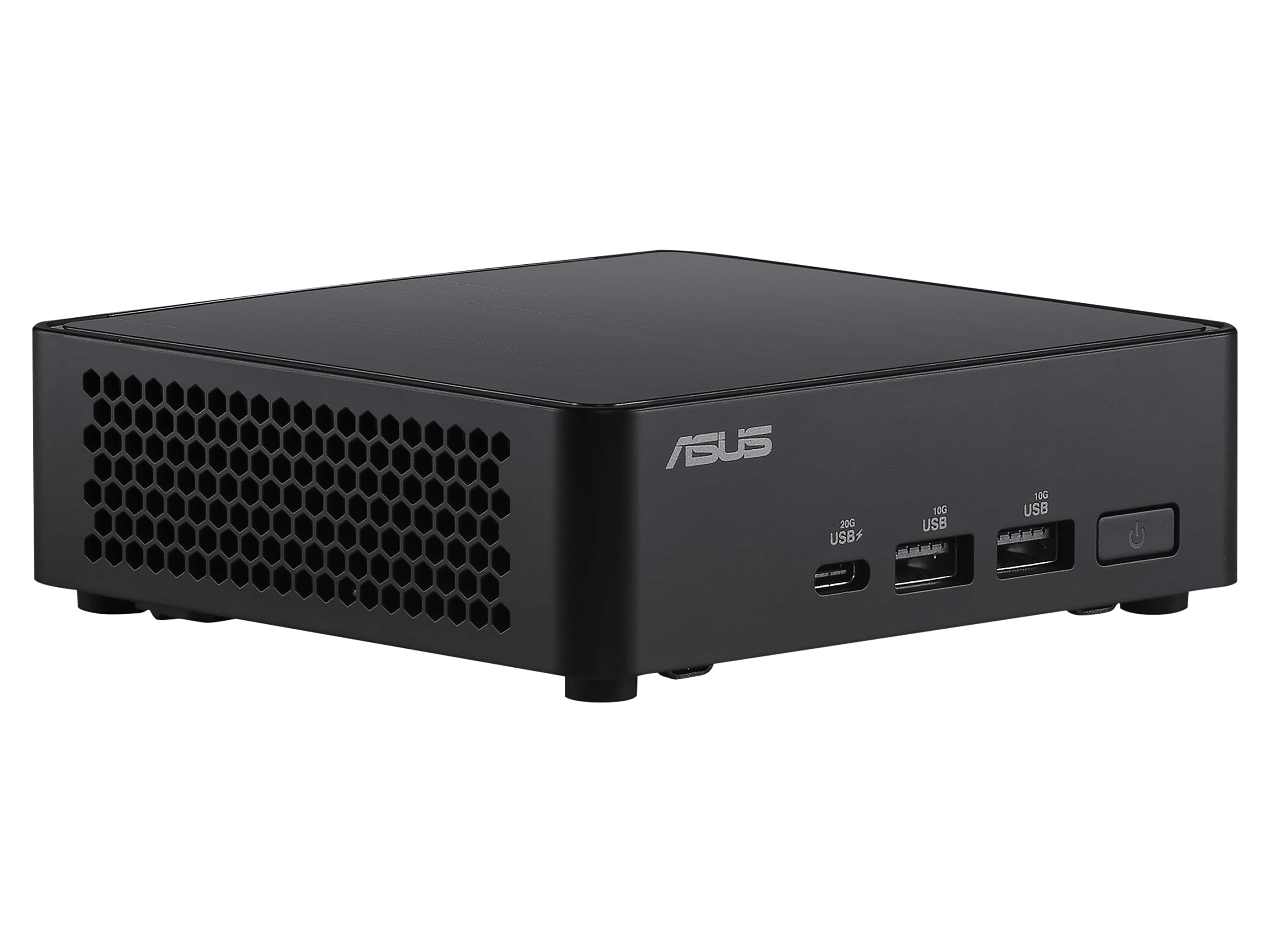 ASUS Mini-PC NUC 14 Pro Slim ASUS Mini-PC NUC 14 Pro Slim