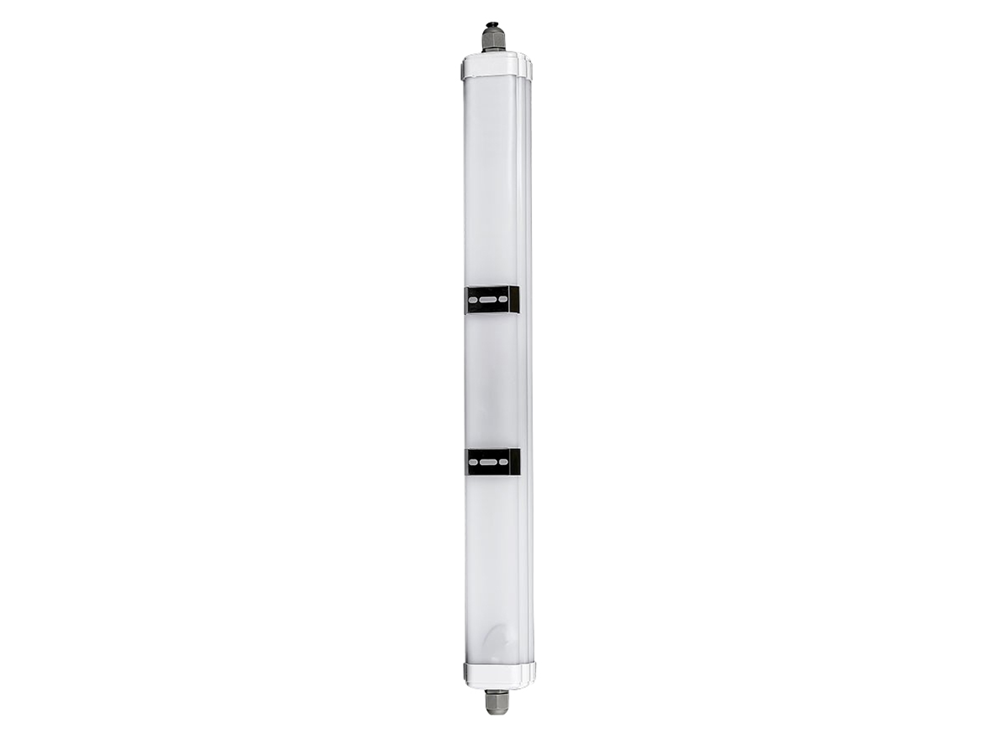 V-TAC LED-Feuchtraumleuchte VT-1249S, EEK: E, 36W, 4320lm, 4000K, 1200mm V-TAC LED-Feuchtraumleuchte VT-1249S, EEK: E, 36W, 4320lm, 4000K, 1200mm