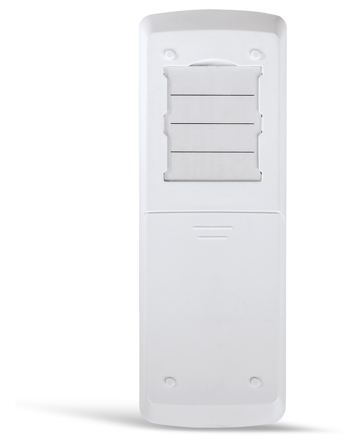 HOMEMATIC IP Smart Home 142307A0 Fernbedienung, 8 Tasten