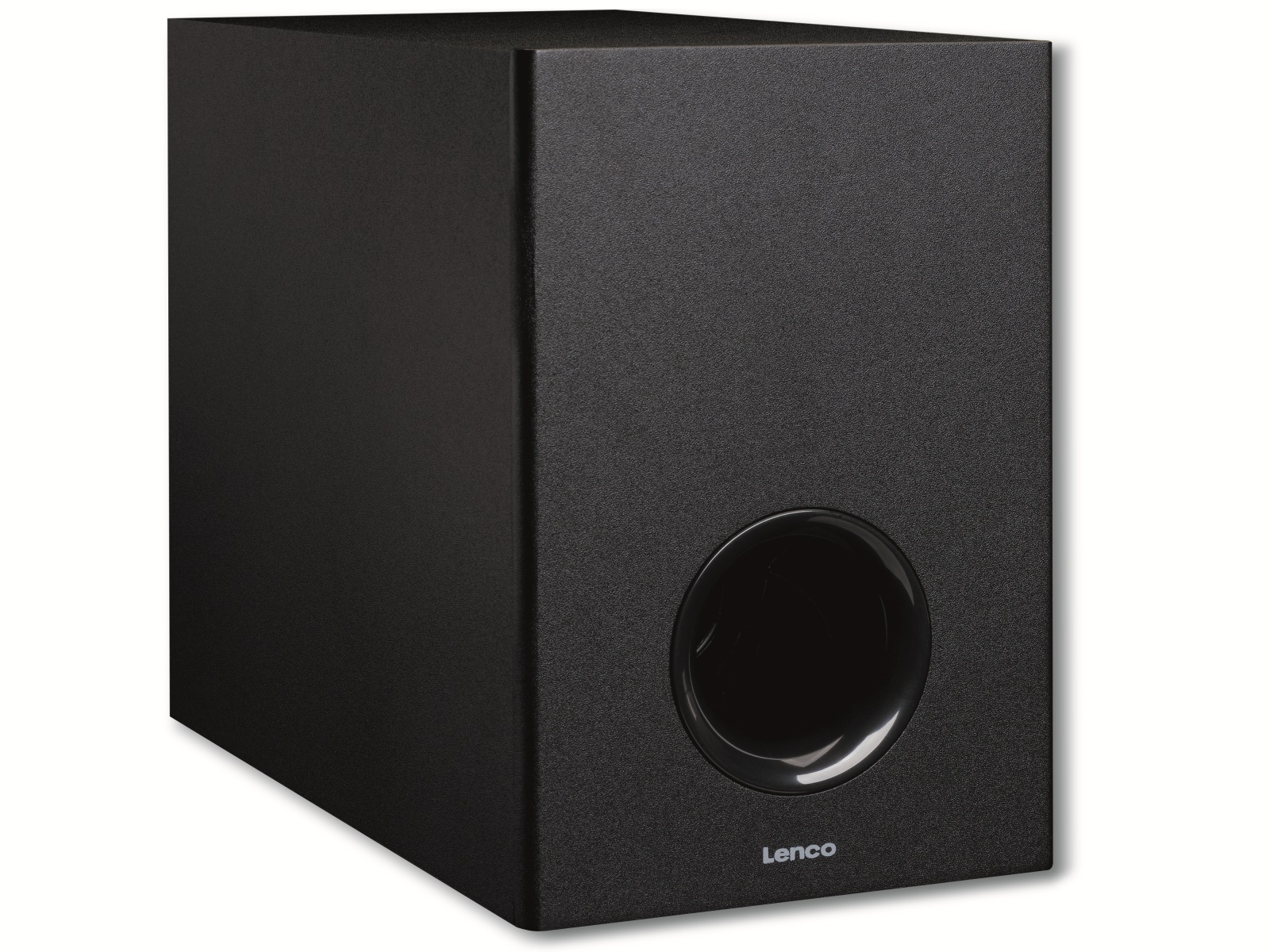 LENCO Soundbar SBW-801BK, Bluetooth, USB LENCO Soundbar SBW-801BK, Bluetooth, USB