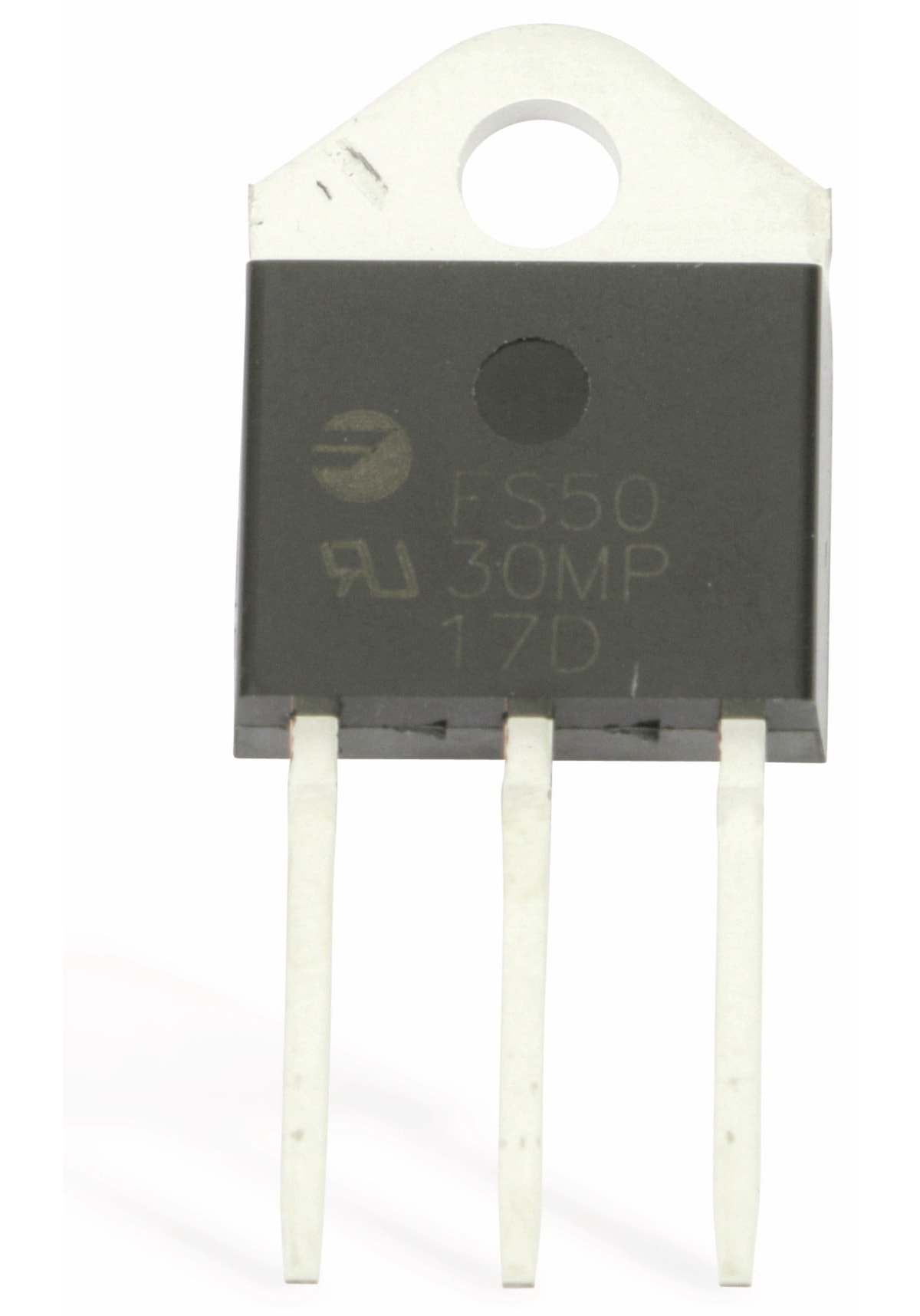 ST MICROELECTRONICS Triac BTA26-800CWRG ST MICROELECTRONICS Triac BTA26-800CWRG
