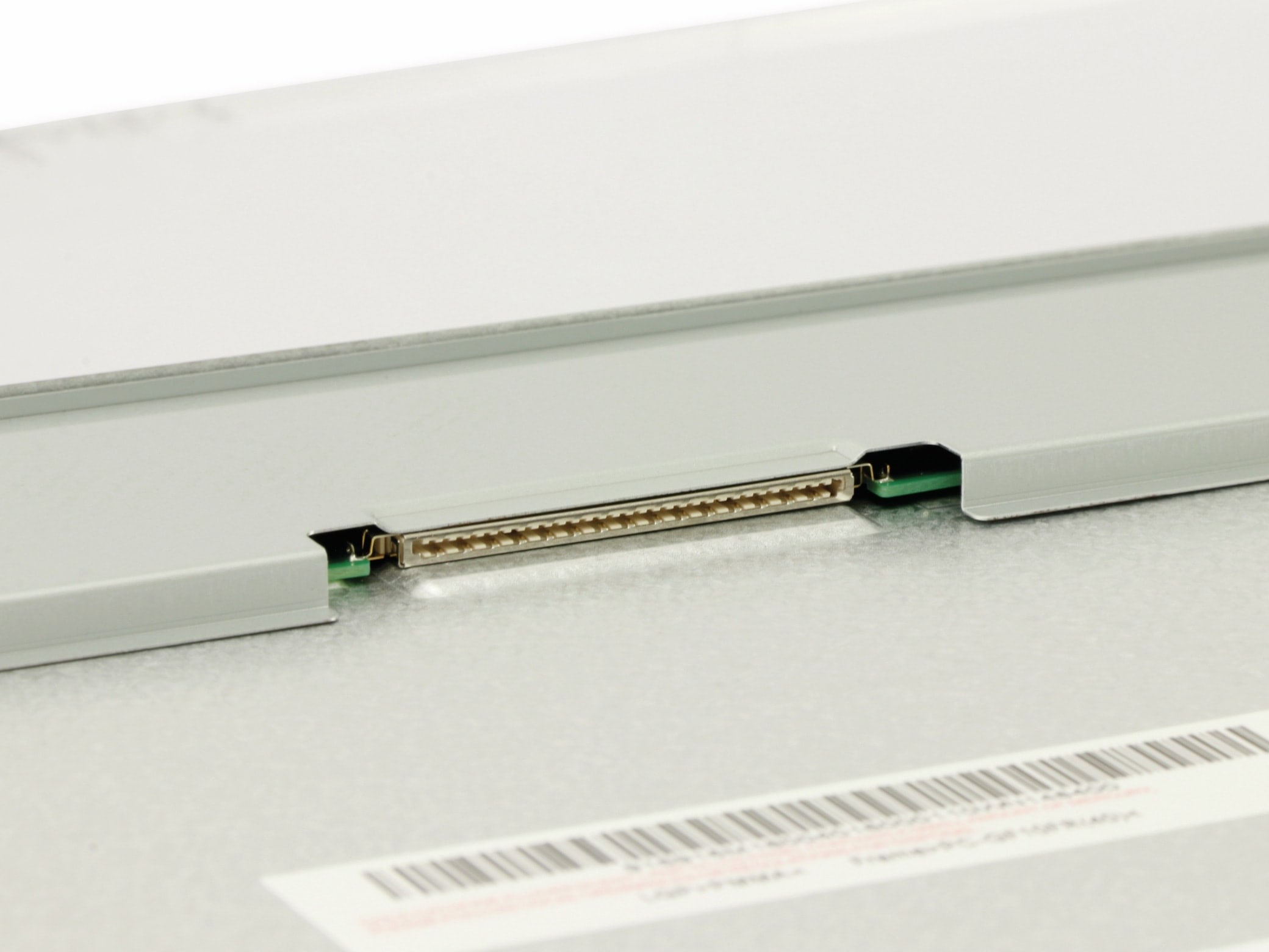 LC-Display, AU Optronics, M156XW01, 15,6", 16:9, LVDS