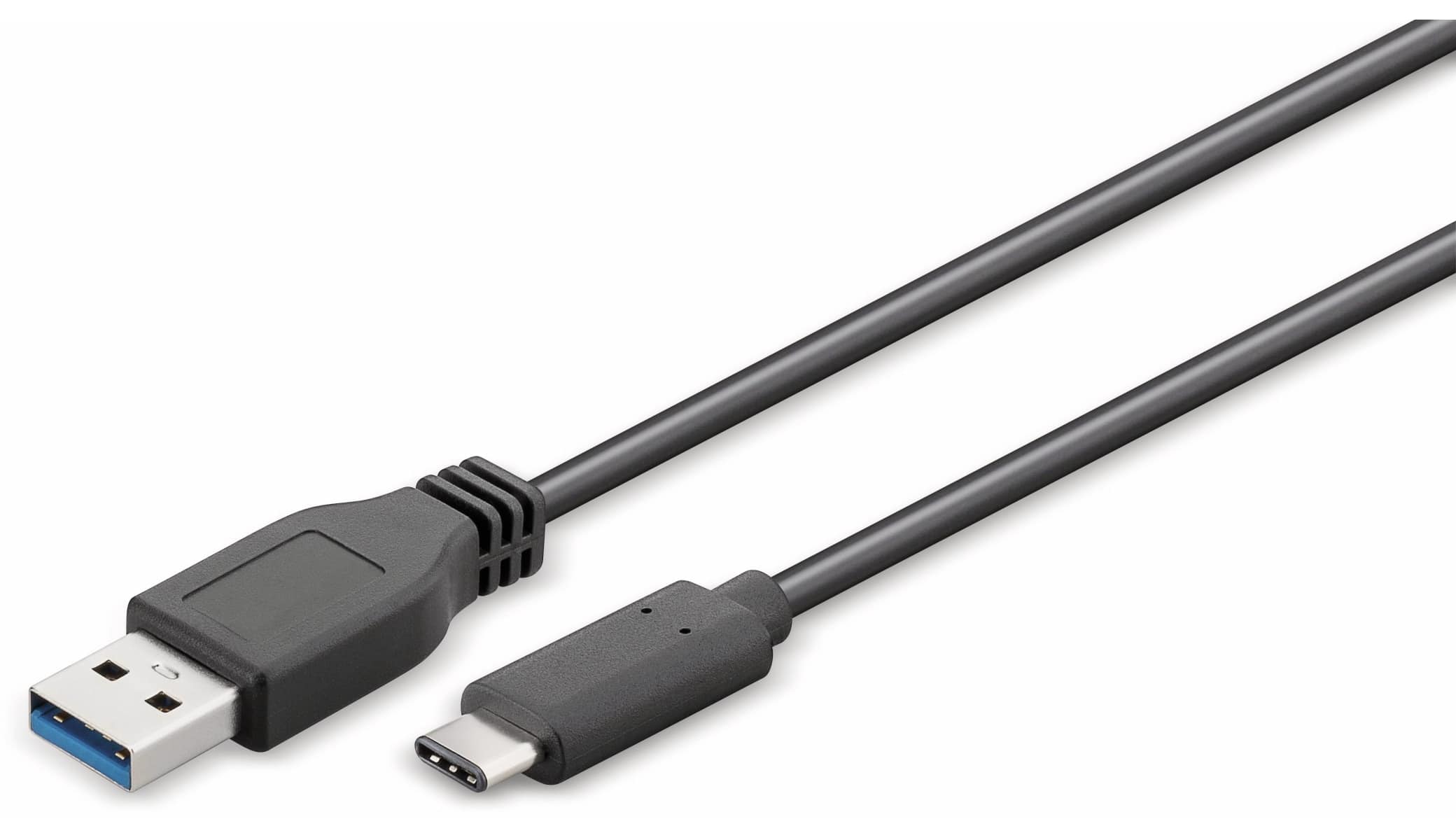 GOOBAY USB 3.0 Adapterkabel 71221, A/C, 2,0 m GOOBAY USB 3.0 Adapterkabel 71221, A/C, 2,0 m