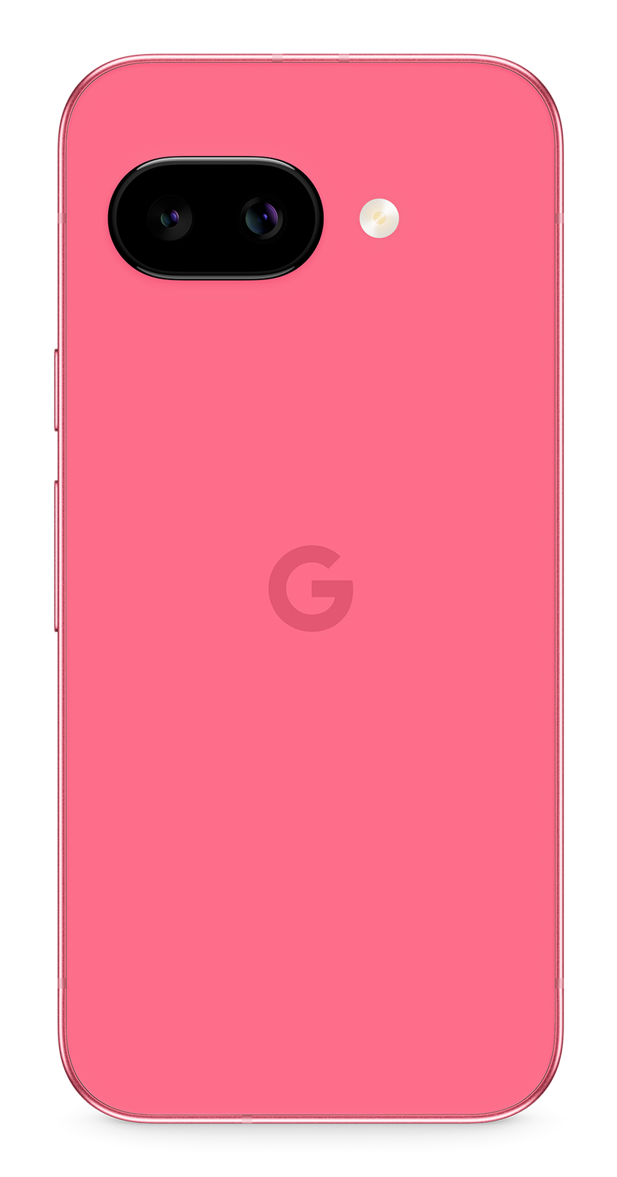GOOGLE Smartphone Pixel 9a 128GB peony