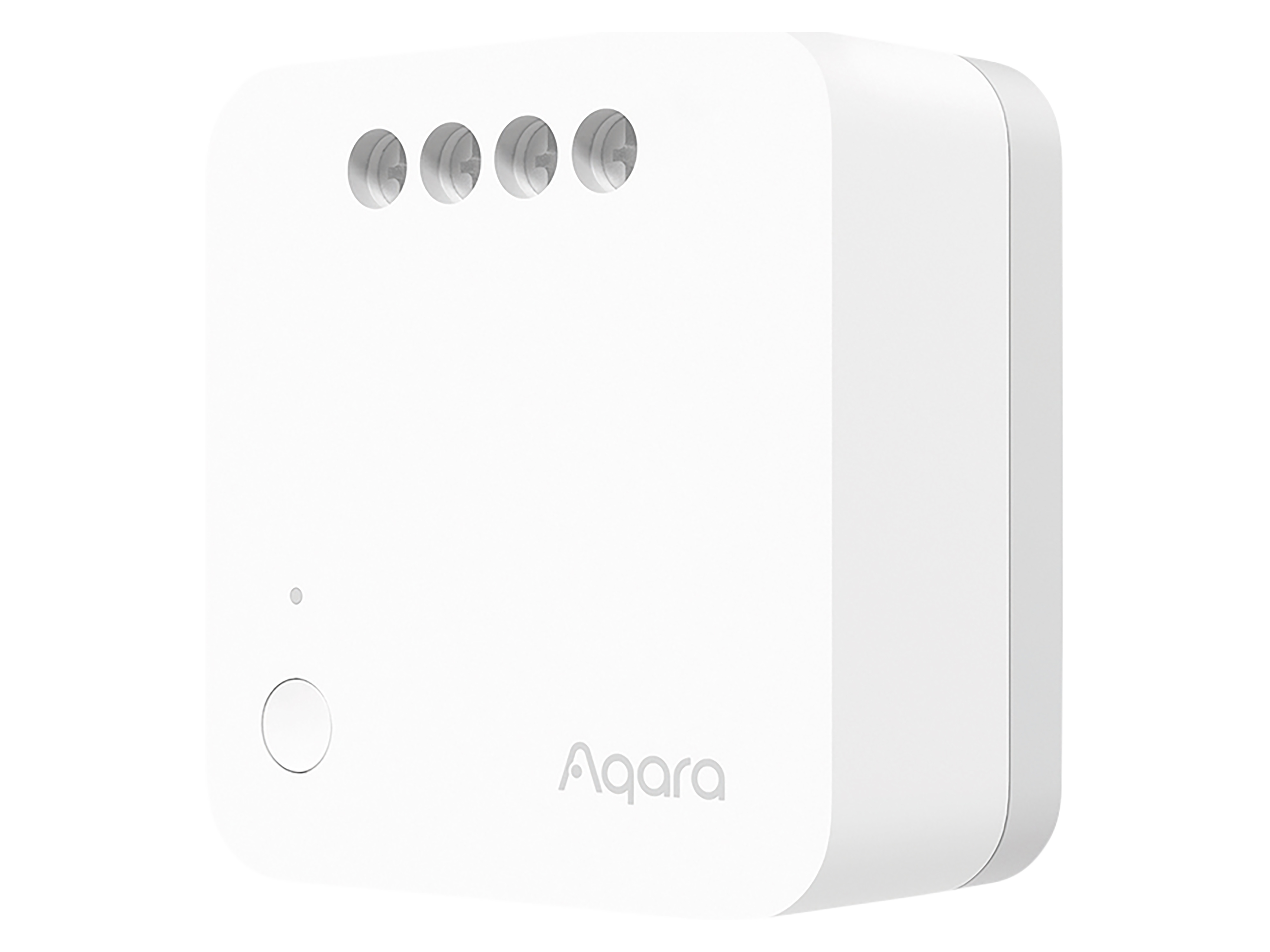 AQARA Steuerungsmodul SSM-U02, Modul T1, weiß