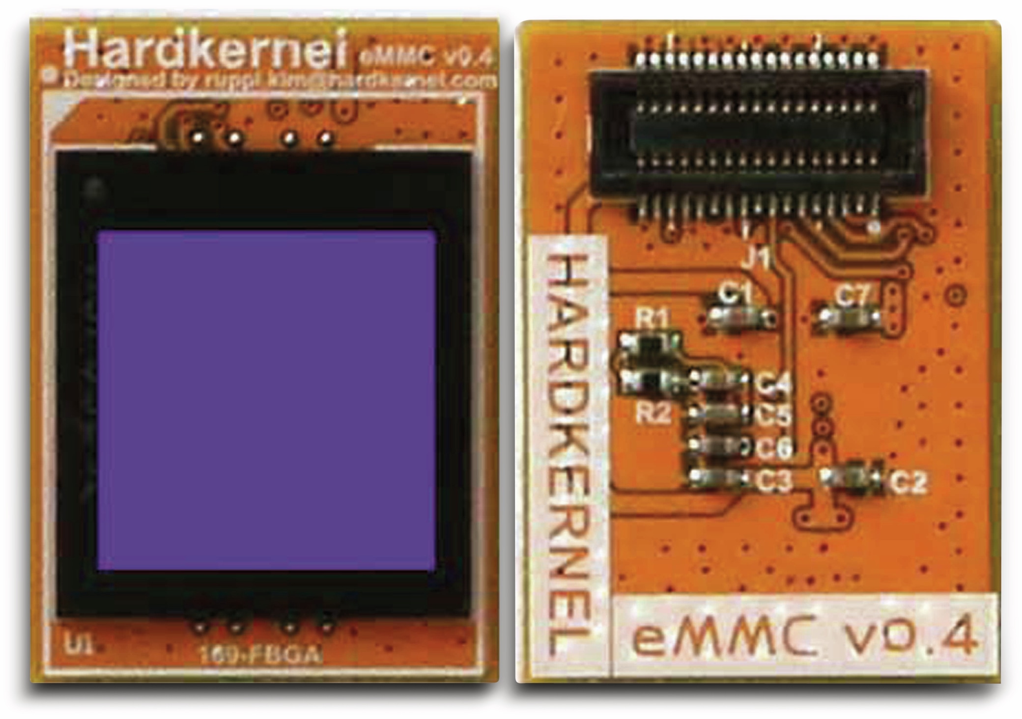 ODROID, 16GB eMMC Module C4 ODROID, 16GB eMMC Module C4