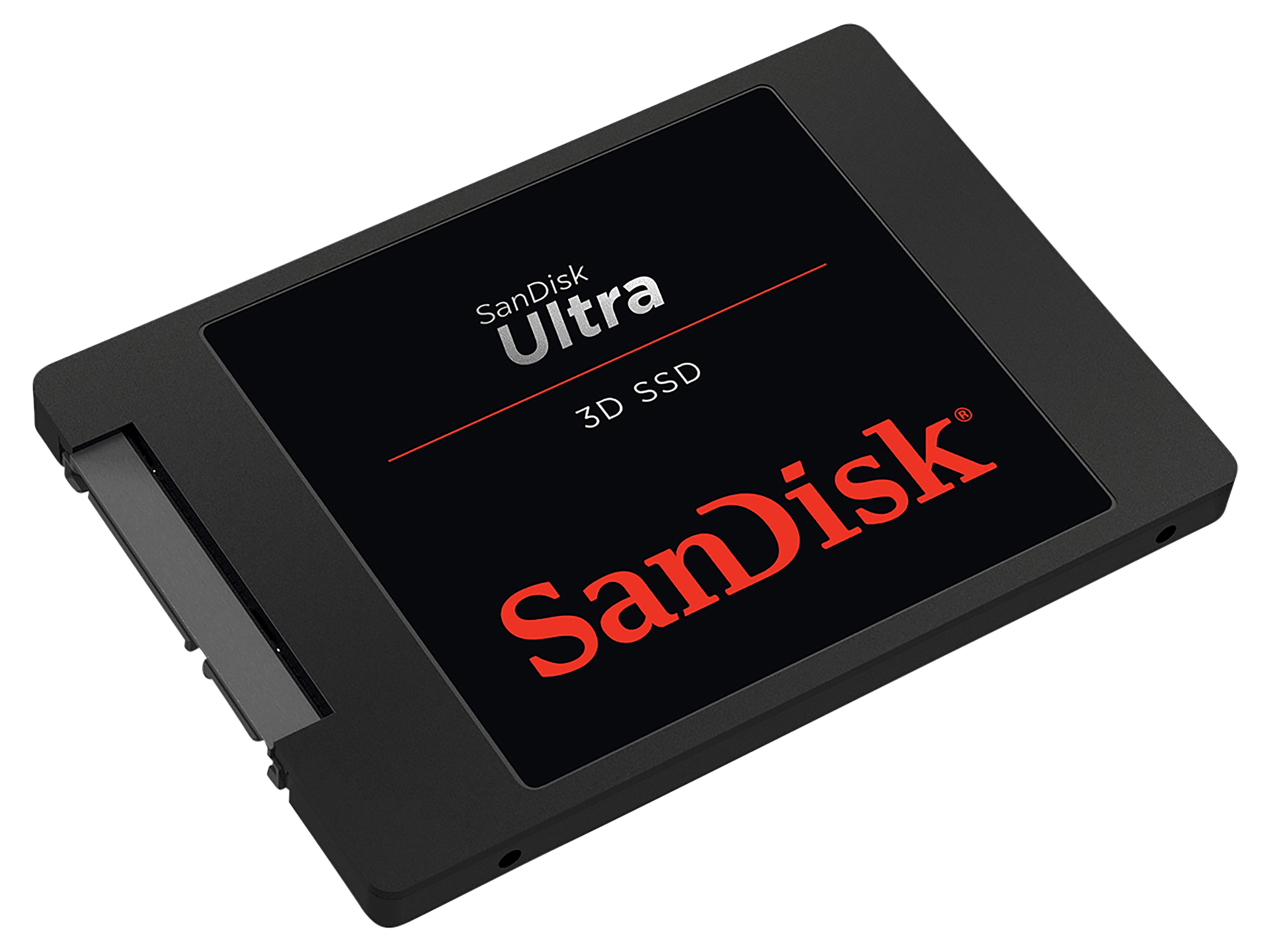 SANDISK SSD Ultra 3D 500GB