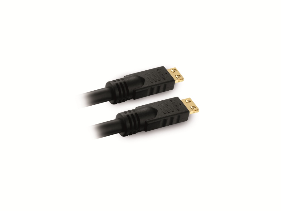 Purelink HDMI-Kabel Pureinstall PI1000-10, 10 m